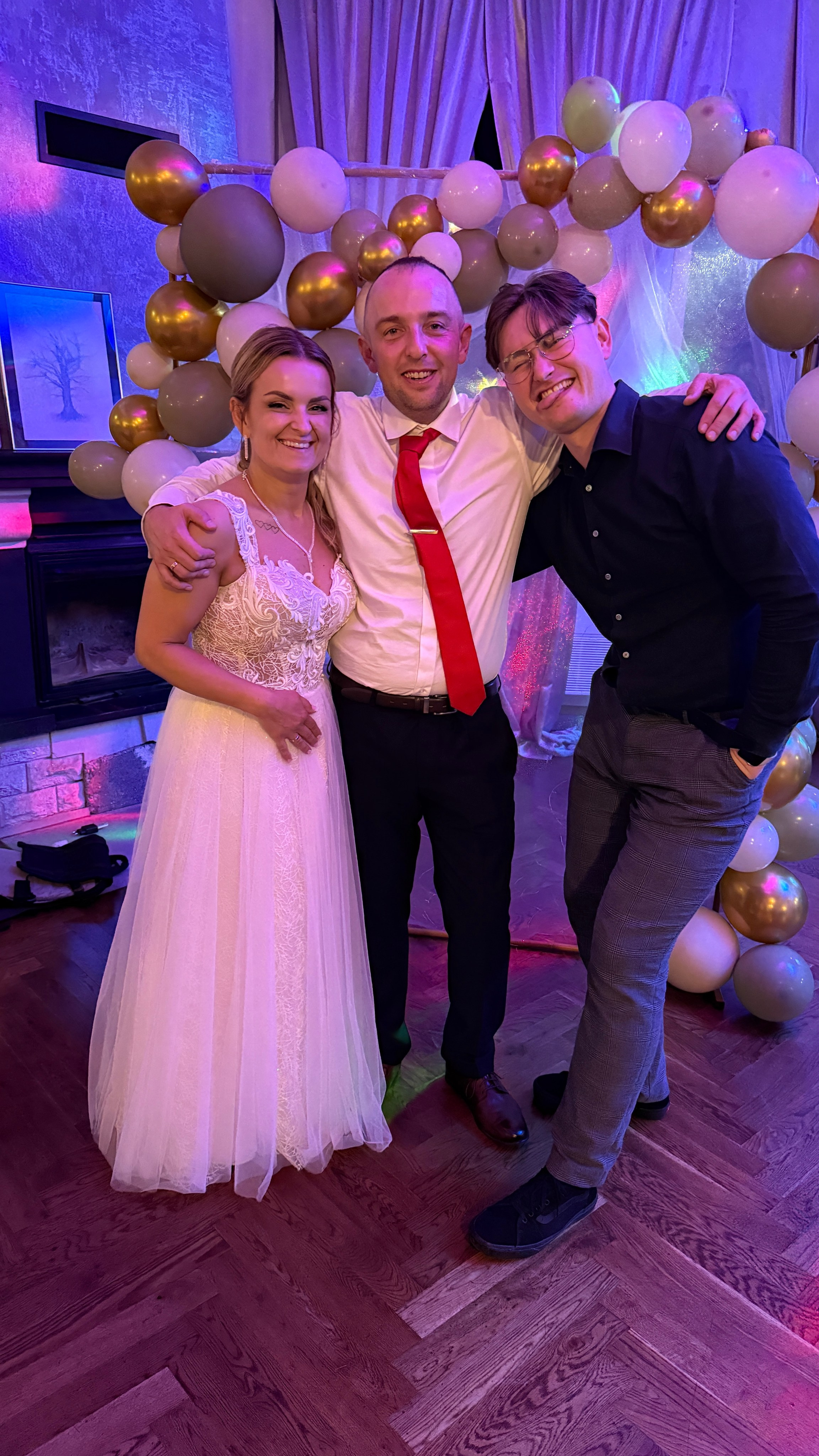 Michał Śmigiel Fotografia