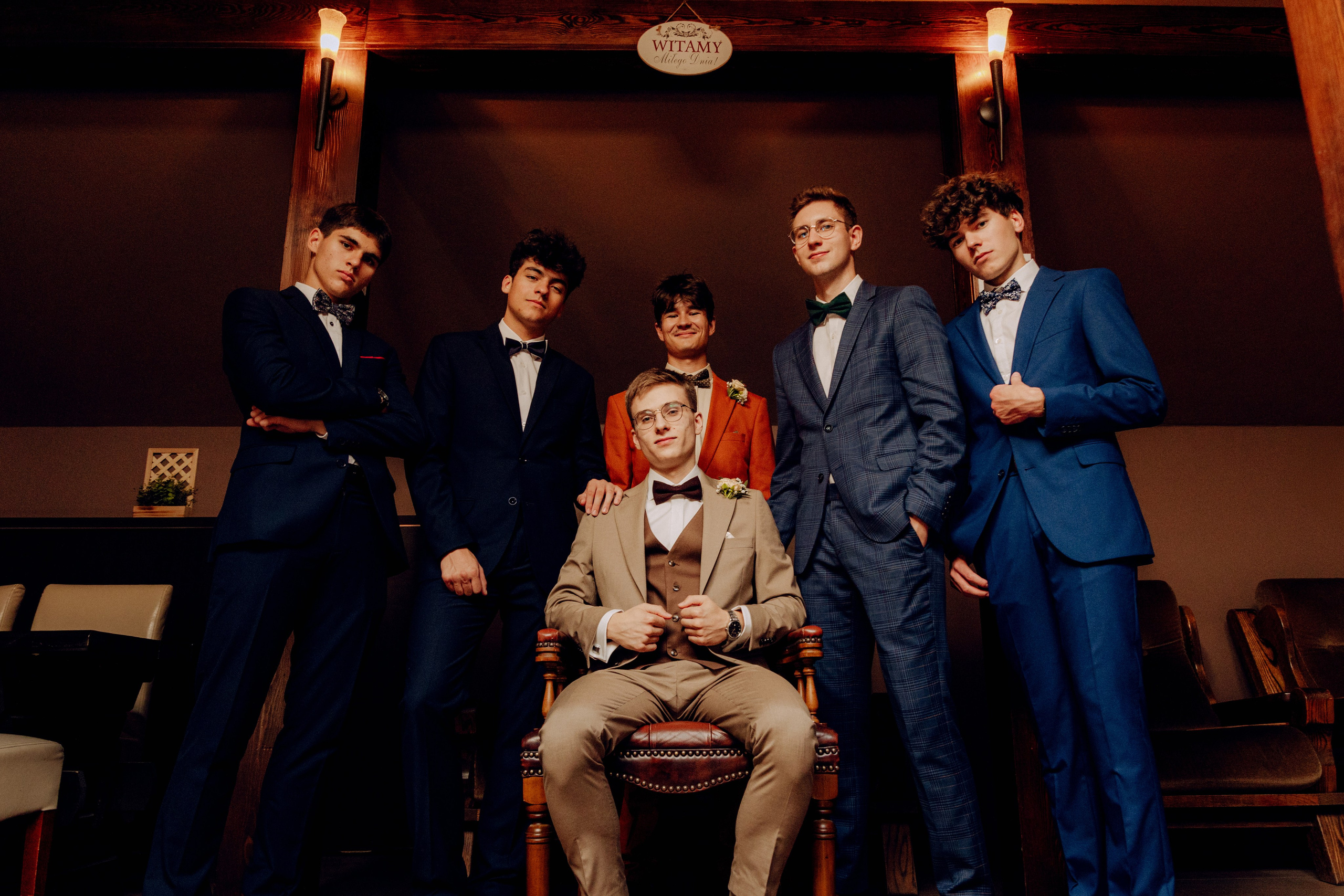 Michał Śmigiel Fotografia