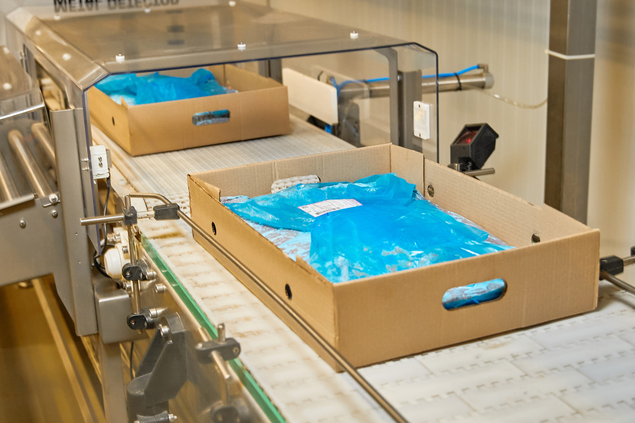 Комплексна фотосесія для птахокомплексу «Дніпровський» (1)