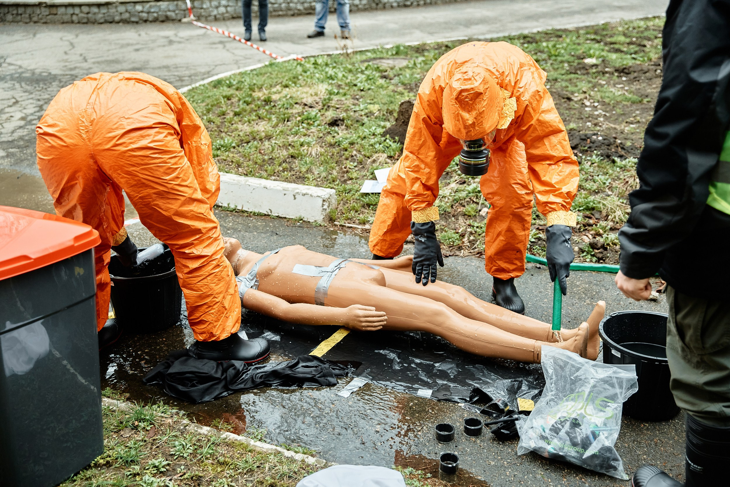 Зйомка для UNDP USAID UNFPA та UNICEFE