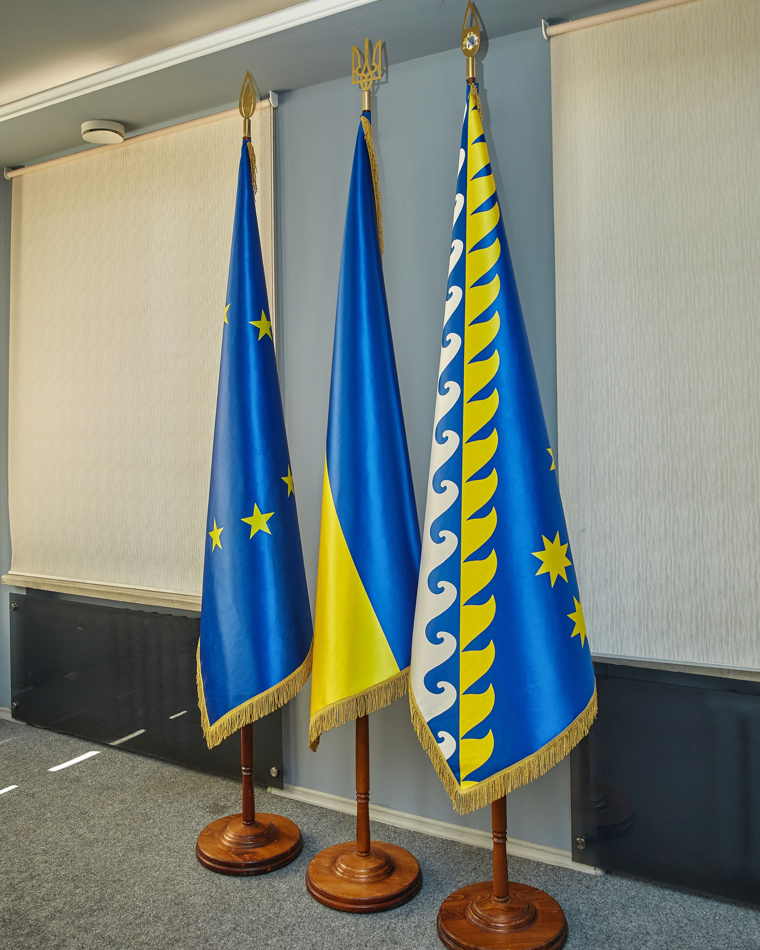 Зйомка для UNDP USAID UNFPA та UNICEFE