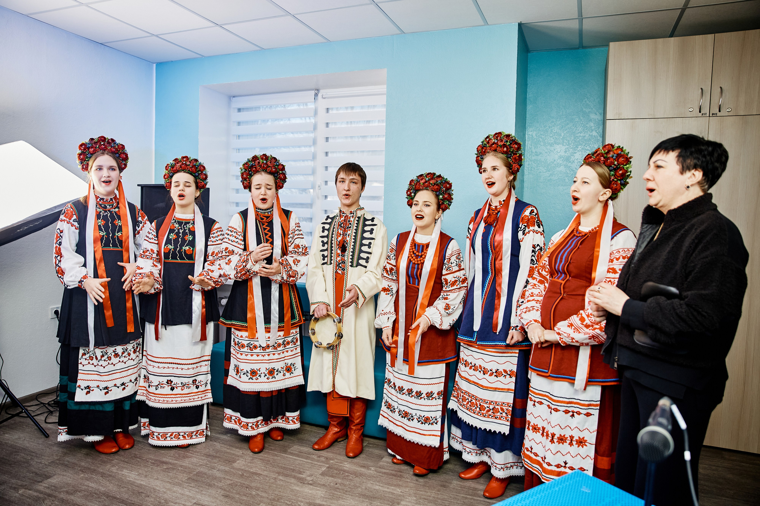 Репортажна фотосесія Дніпро.Фотограф на корпоратив