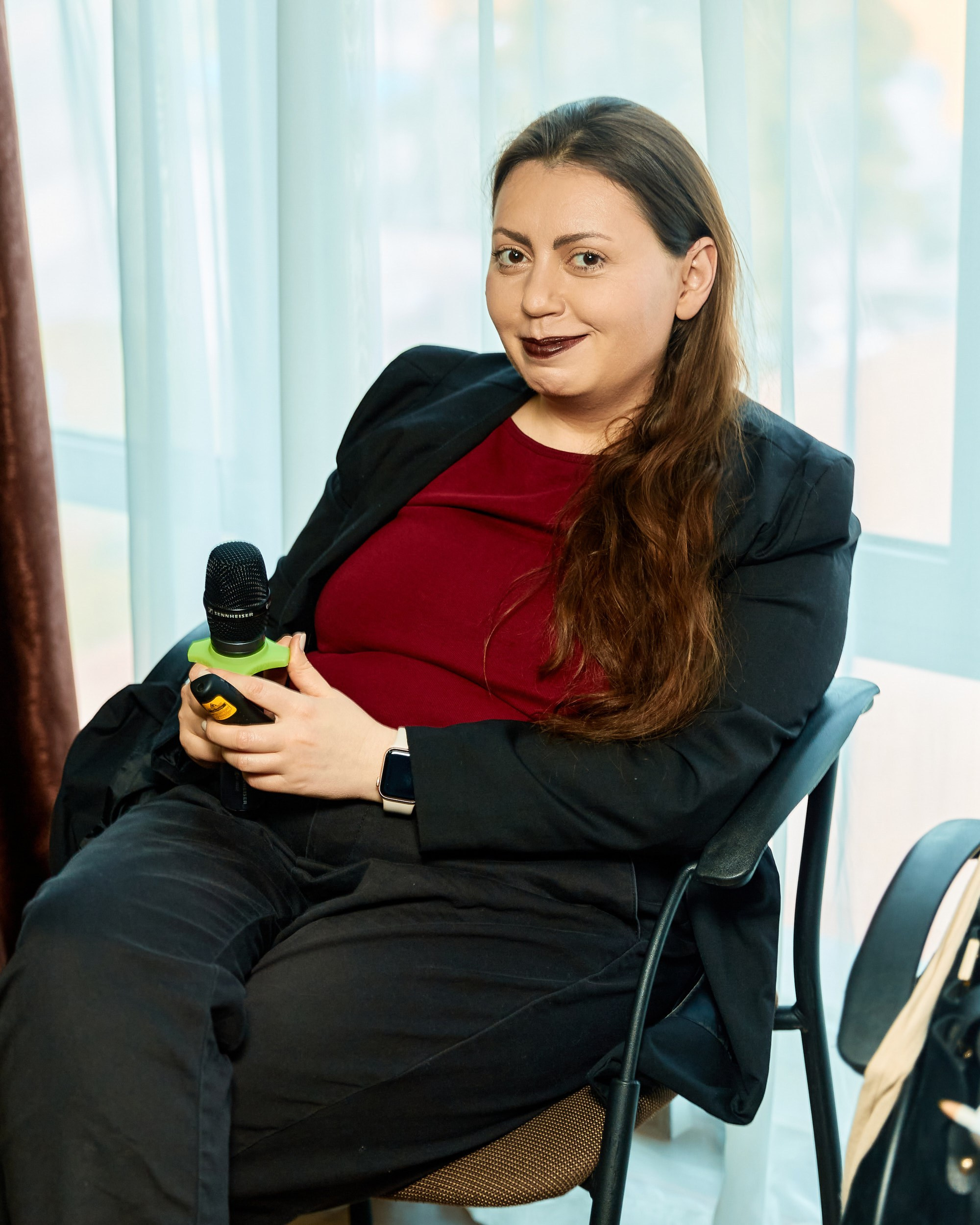 Зйомка для UNDP USAID UNFPA та UNICEFE