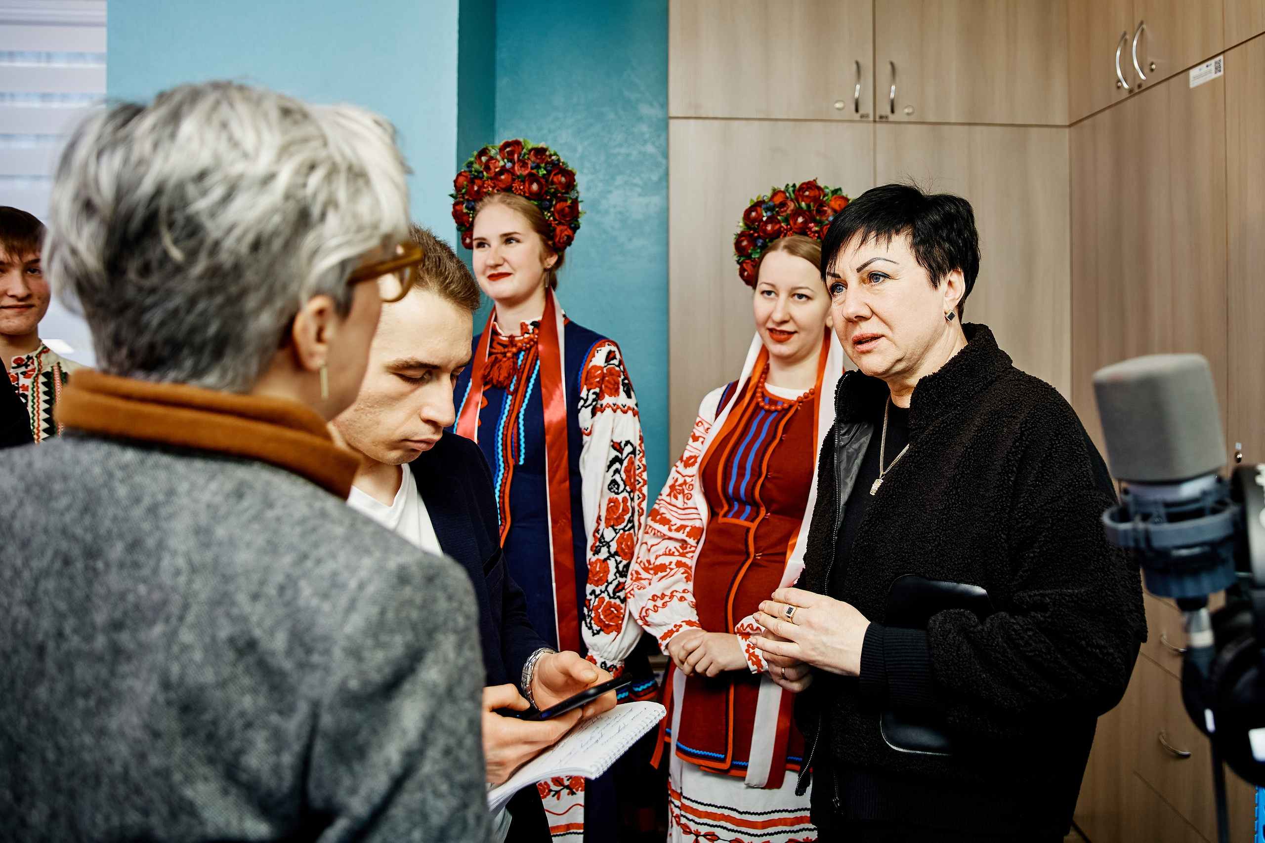 Репортажна фотосесія Дніпро.Фотограф на корпоратив