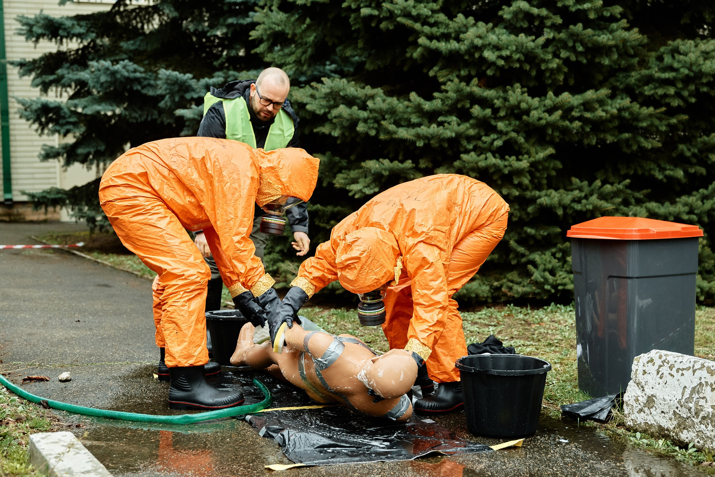 Зйомка для UNDP USAID UNFPA та UNICEFE