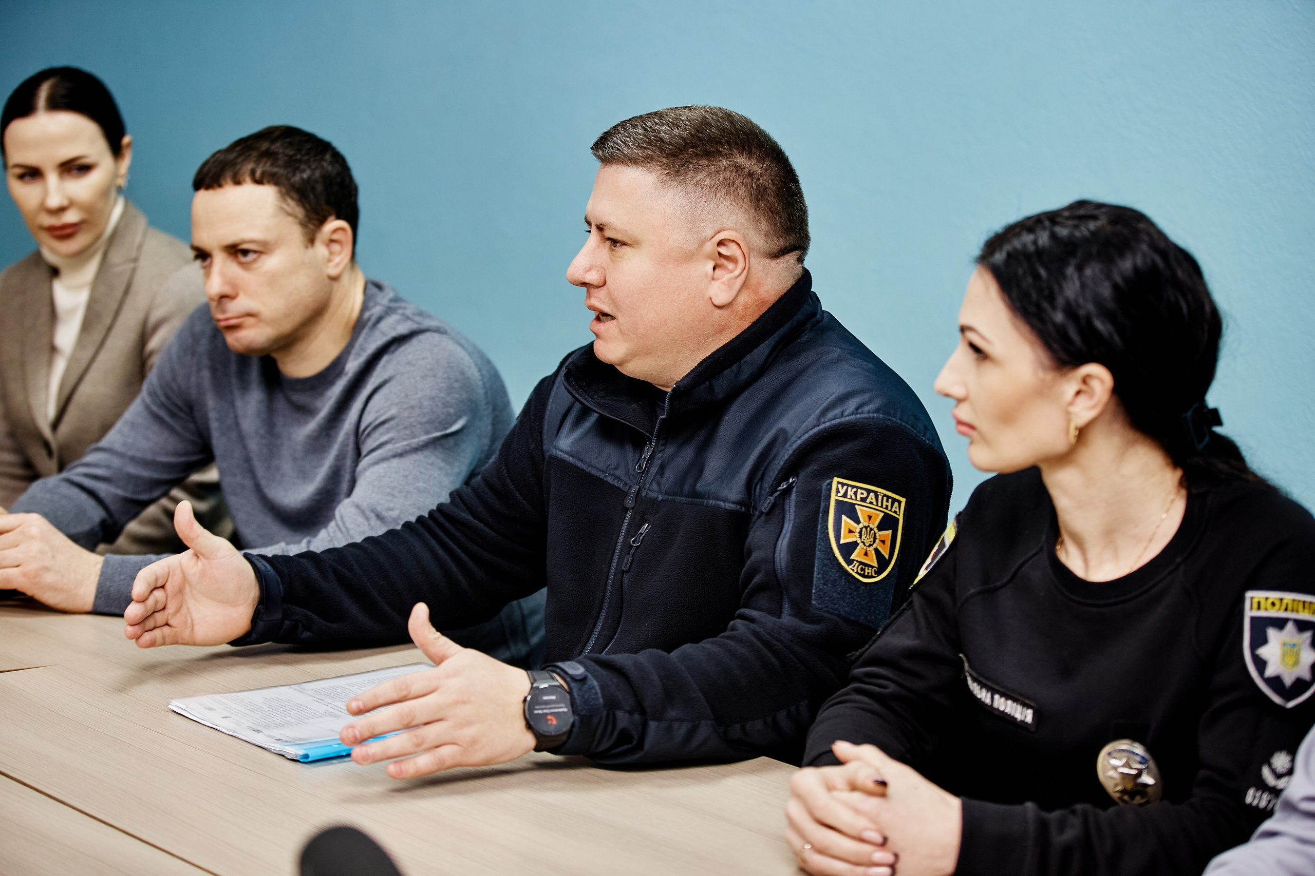 Репортажна фотосесія Дніпро.Фотограф на корпоратив