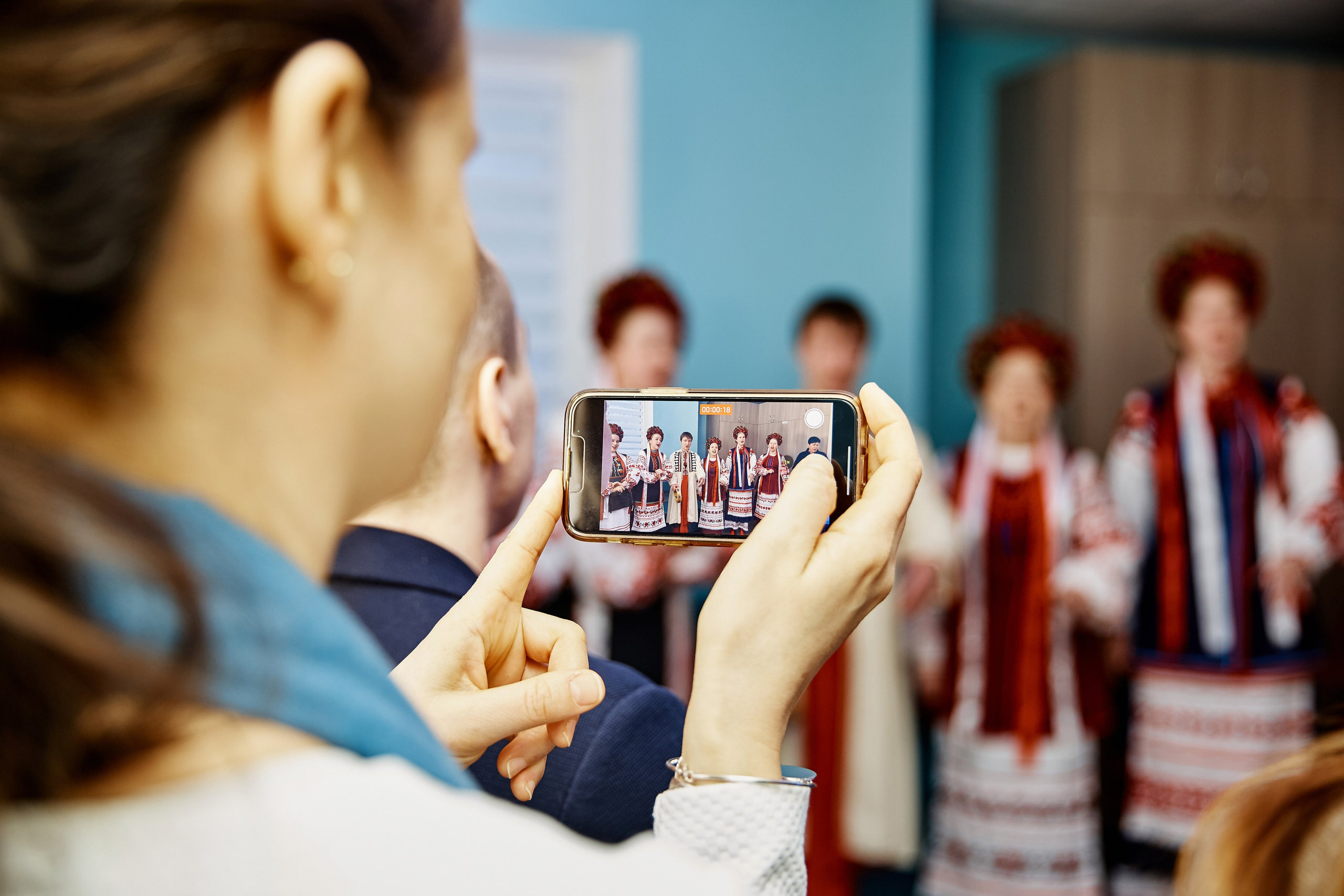 Репортажна фотосесія Дніпро.Фотограф на корпоратив