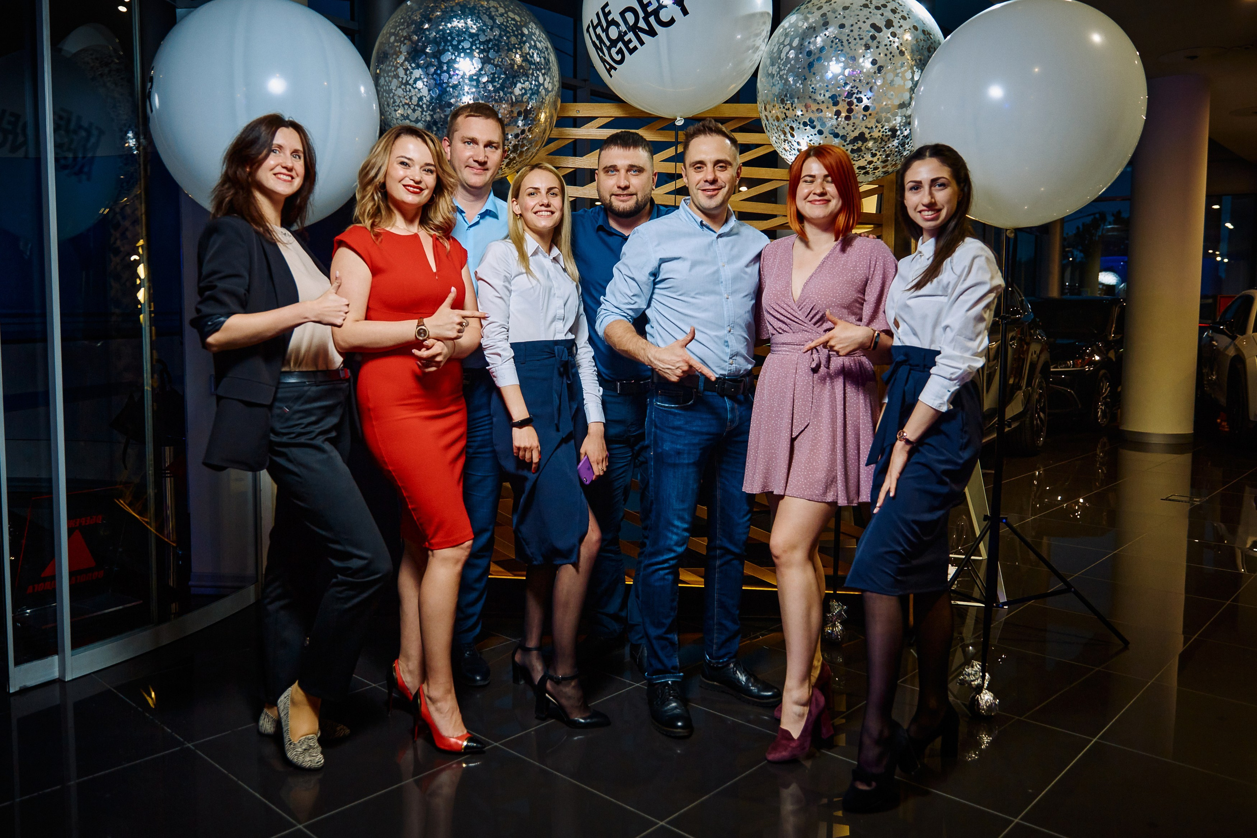 Репортажна фотосесія Дніпро.Фотограф на корпоратив