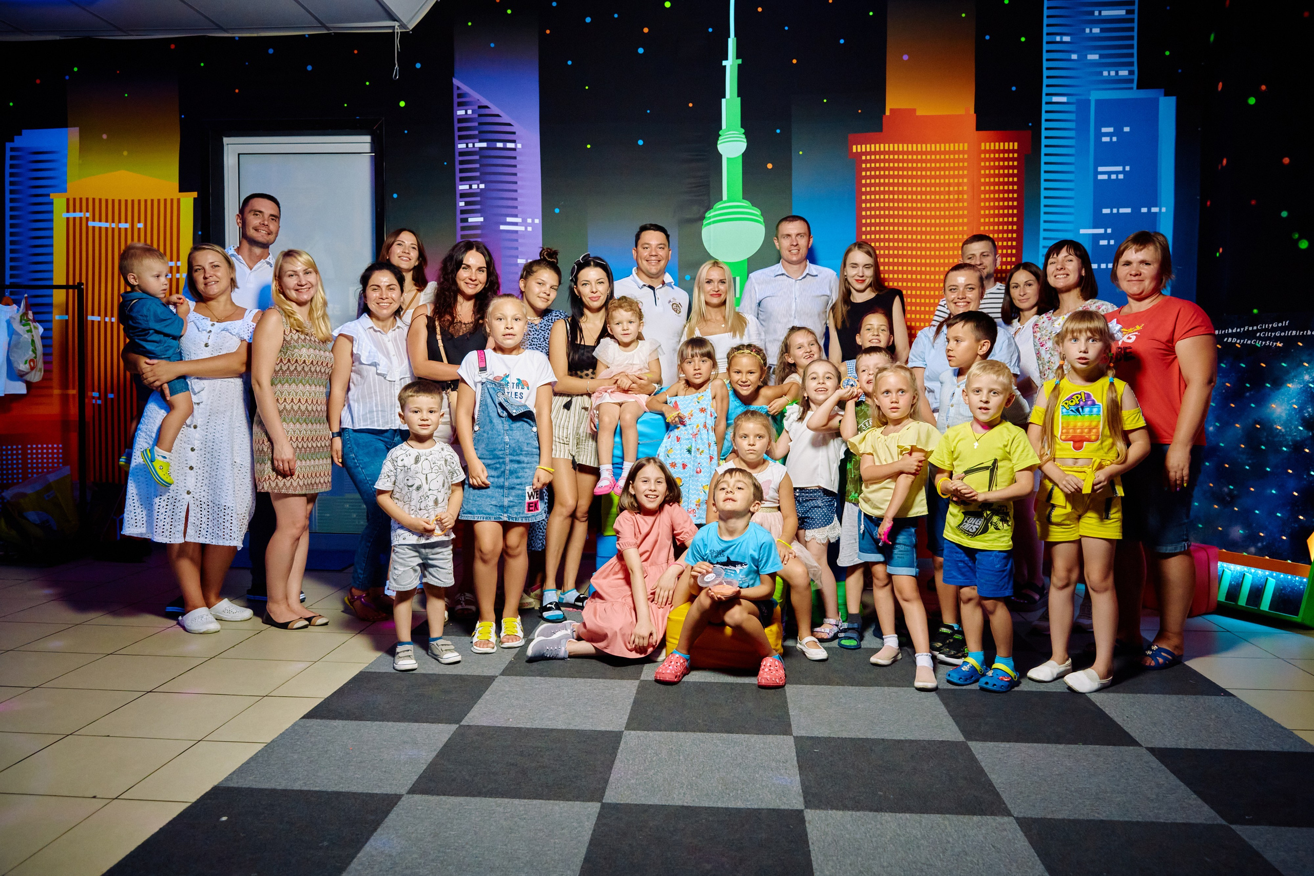 Репортажна фотосесія Дніпро.Фотограф на корпоратив