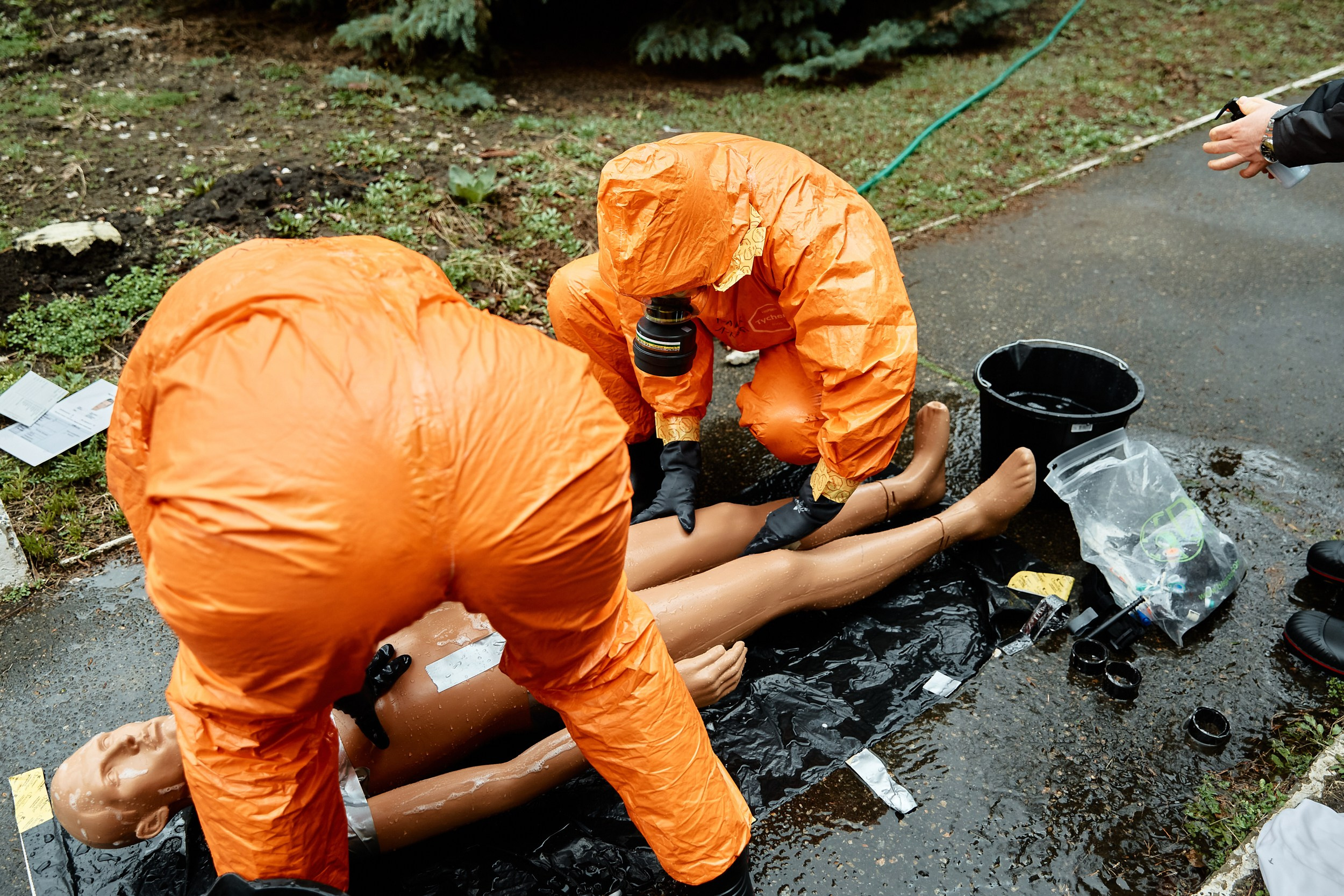 Зйомка для UNDP USAID UNFPA та UNICEFE