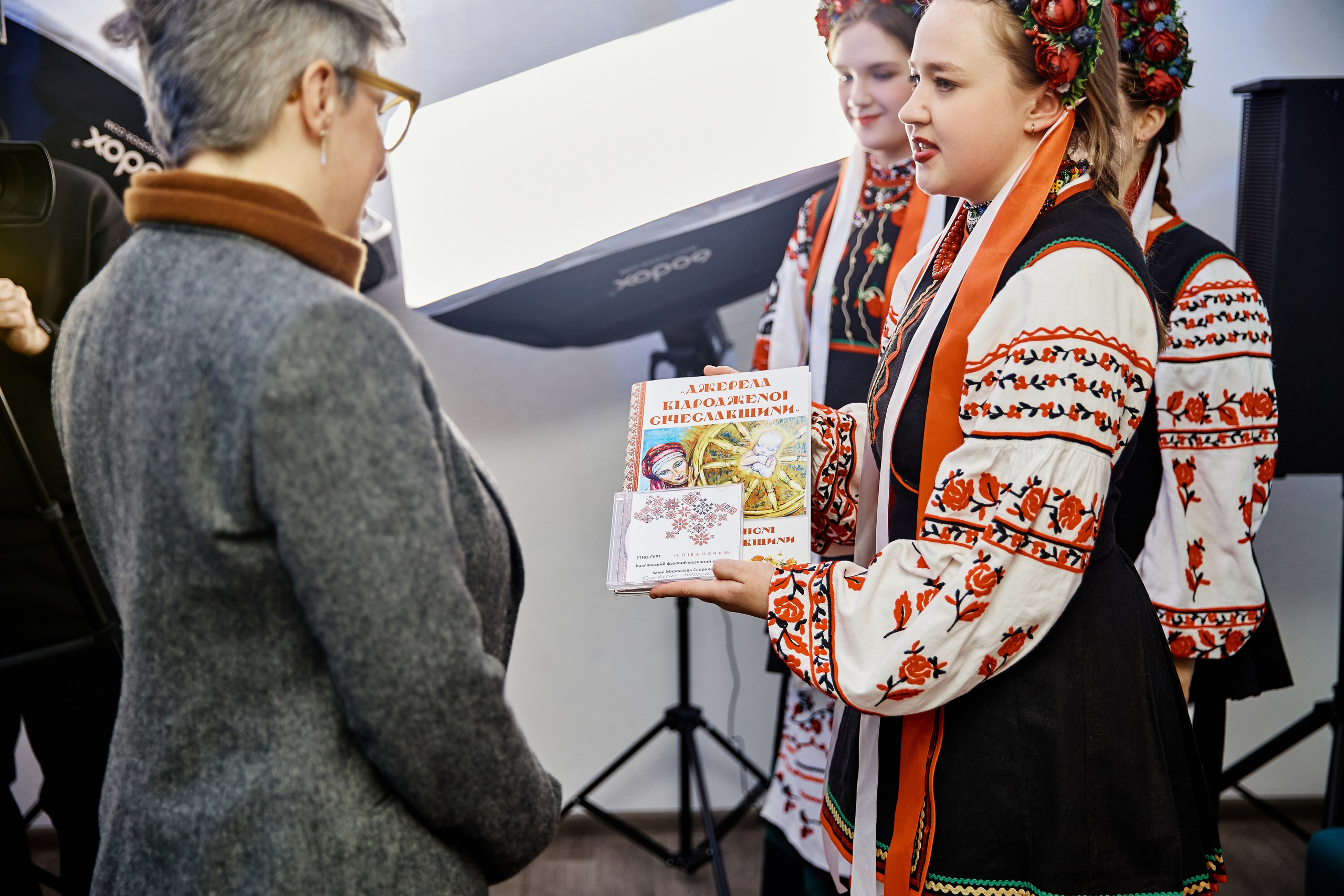 Репортажна фотосесія Дніпро.Фотограф на корпоратив