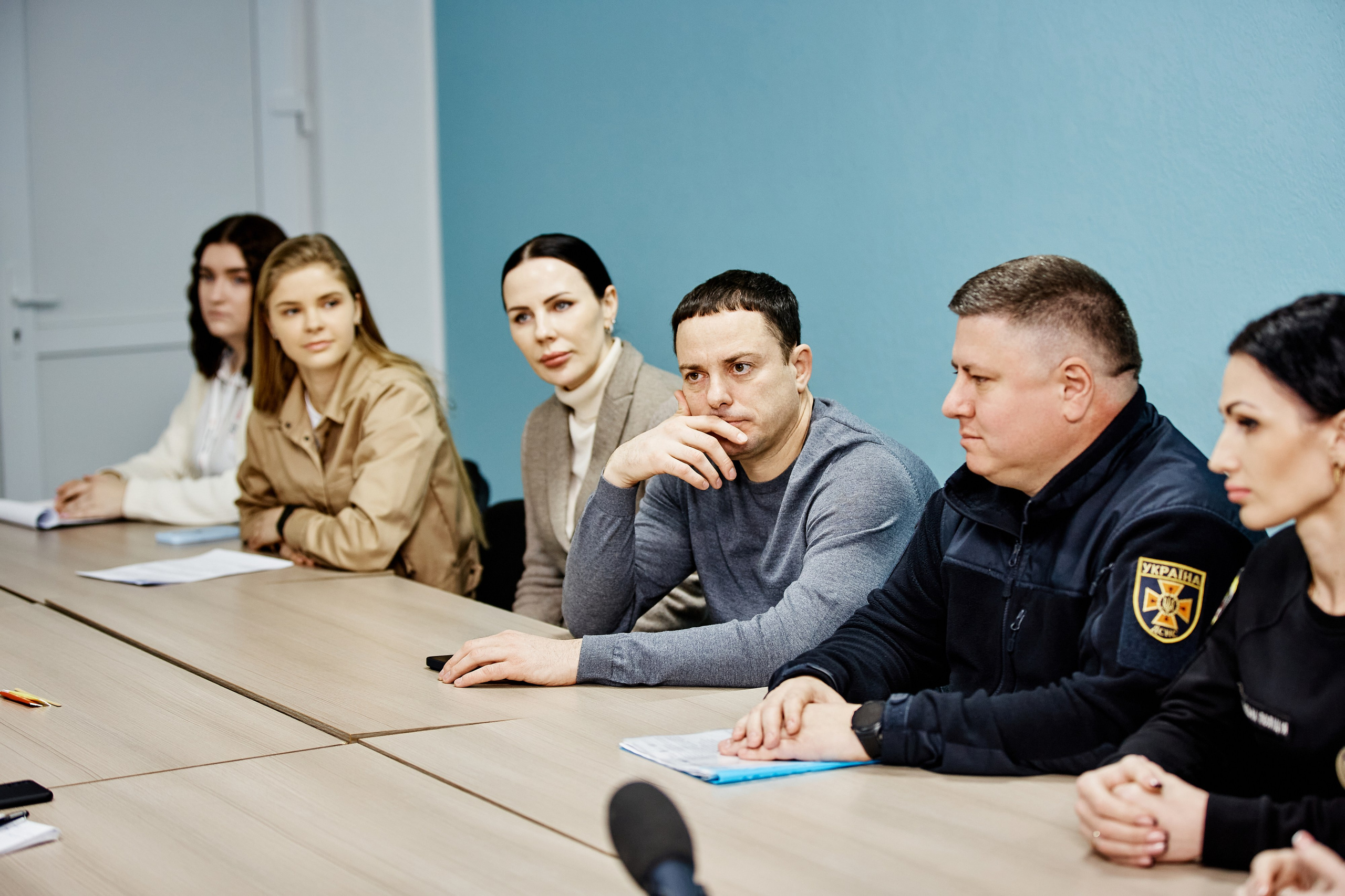 Репортажна фотосесія Дніпро.Фотограф на корпоратив