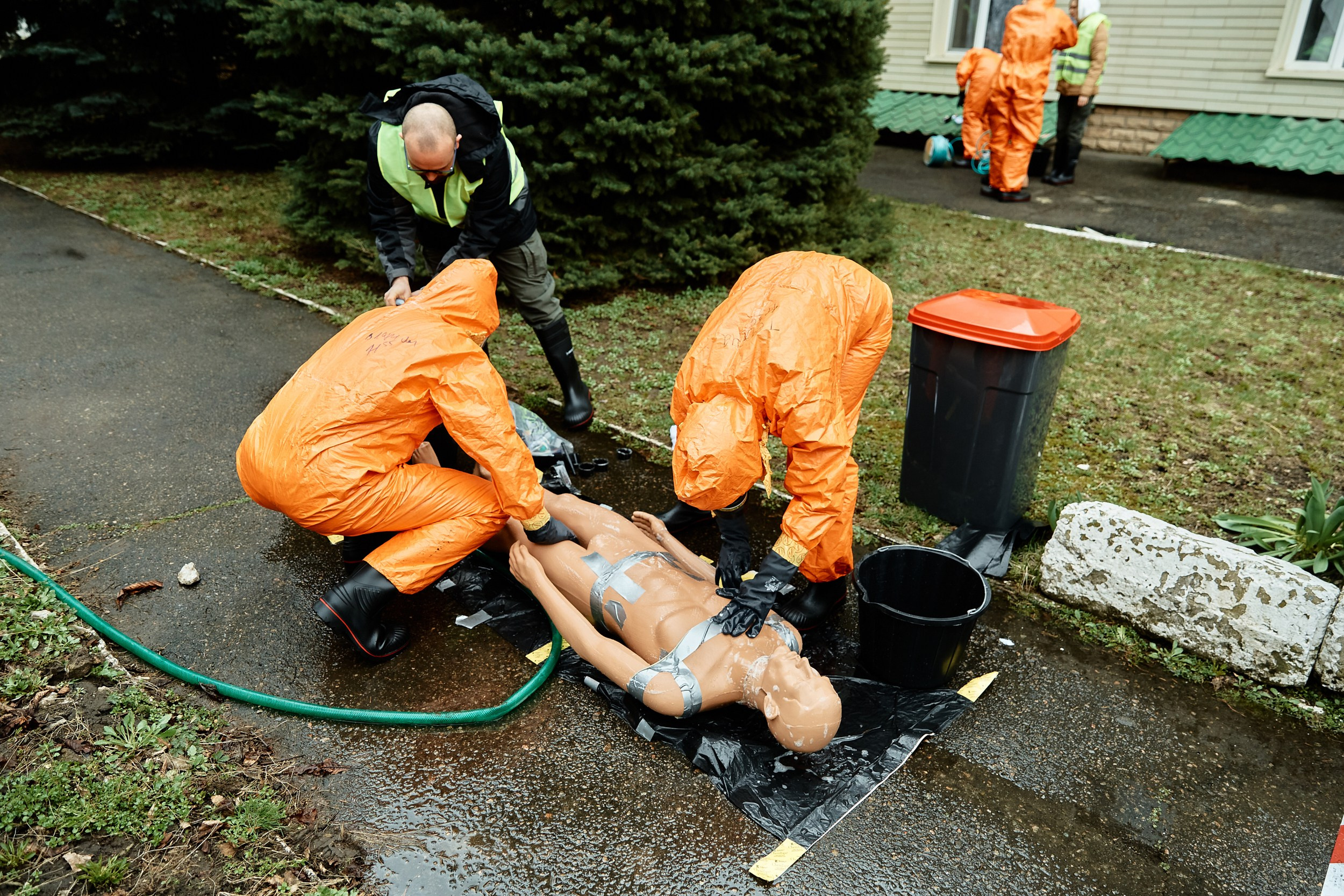 Зйомка для UNDP USAID UNFPA та UNICEFE