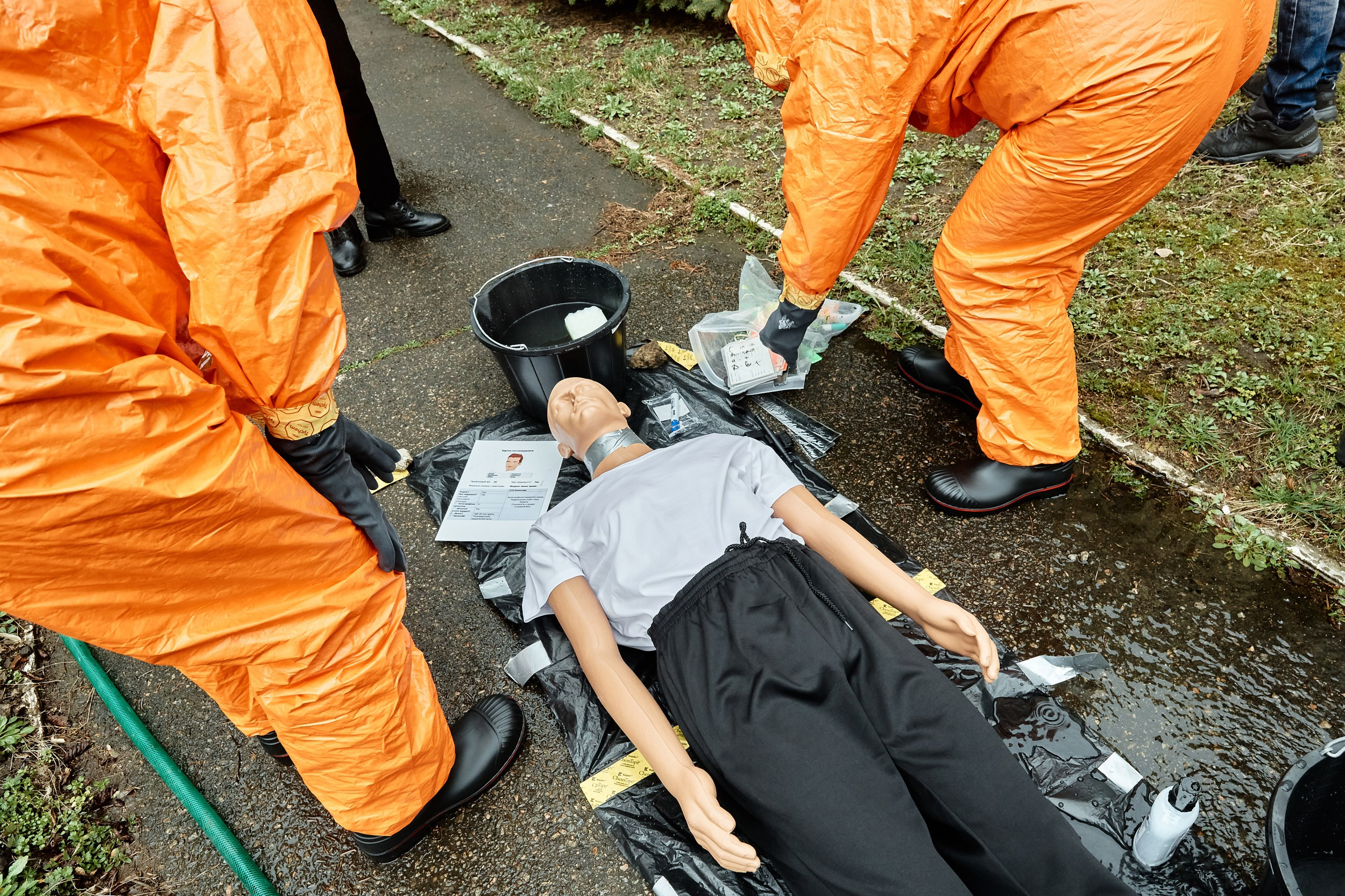 Зйомка для UNDP USAID UNFPA та UNICEFE