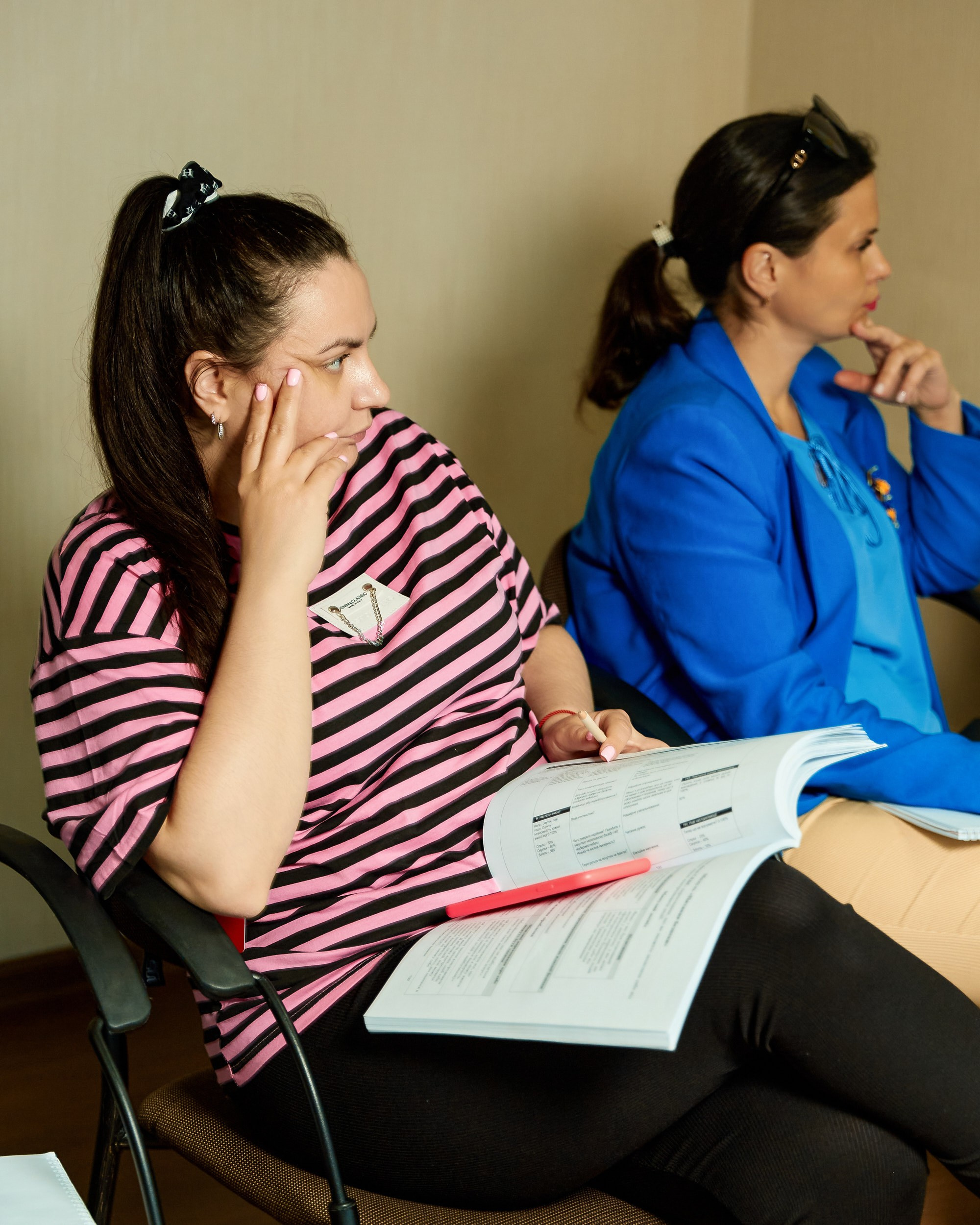 Зйомка для UNDP USAID UNFPA та UNICEFE