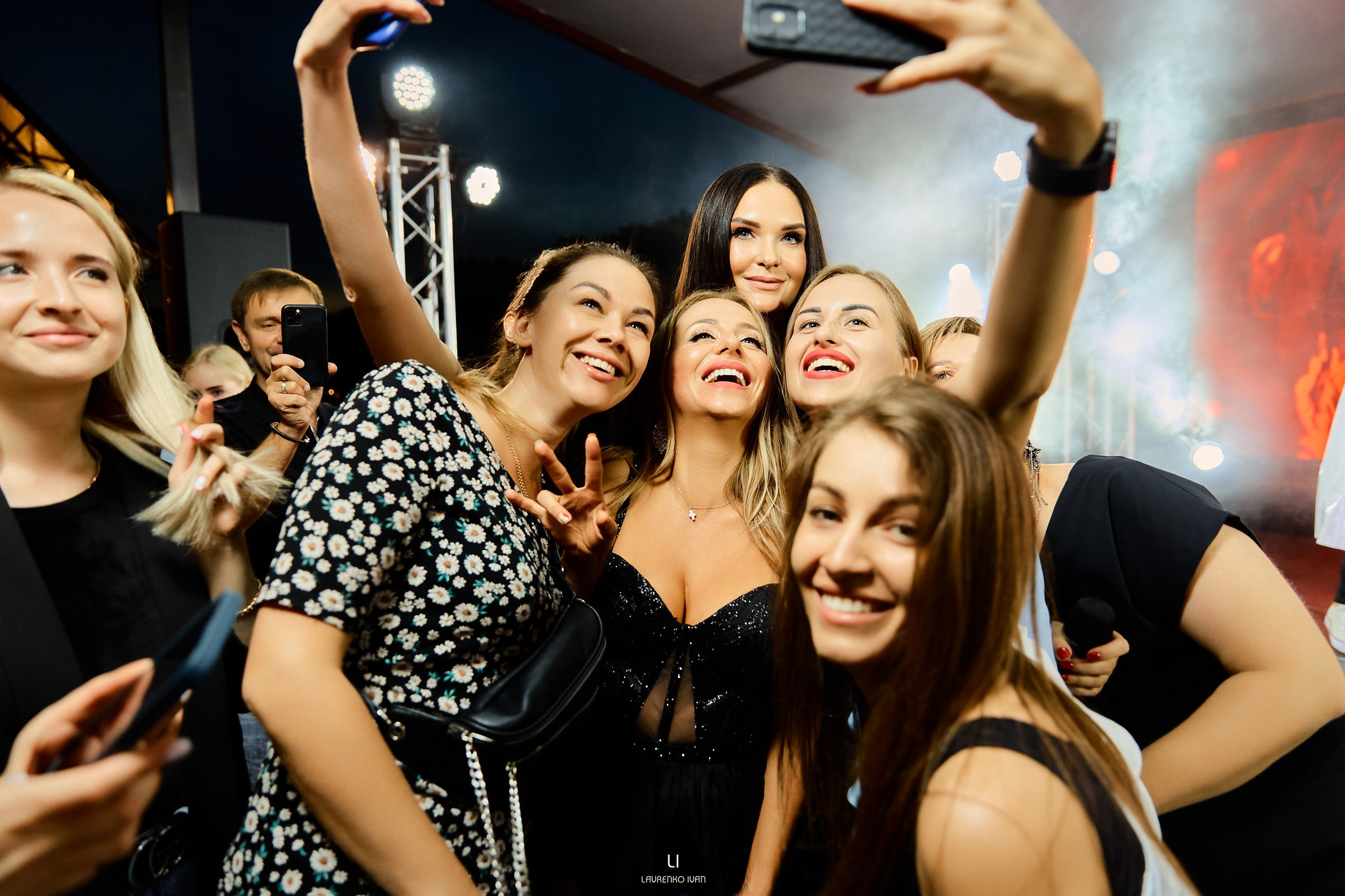 Репортажна фотосесія Дніпро.Фотограф на корпоратив