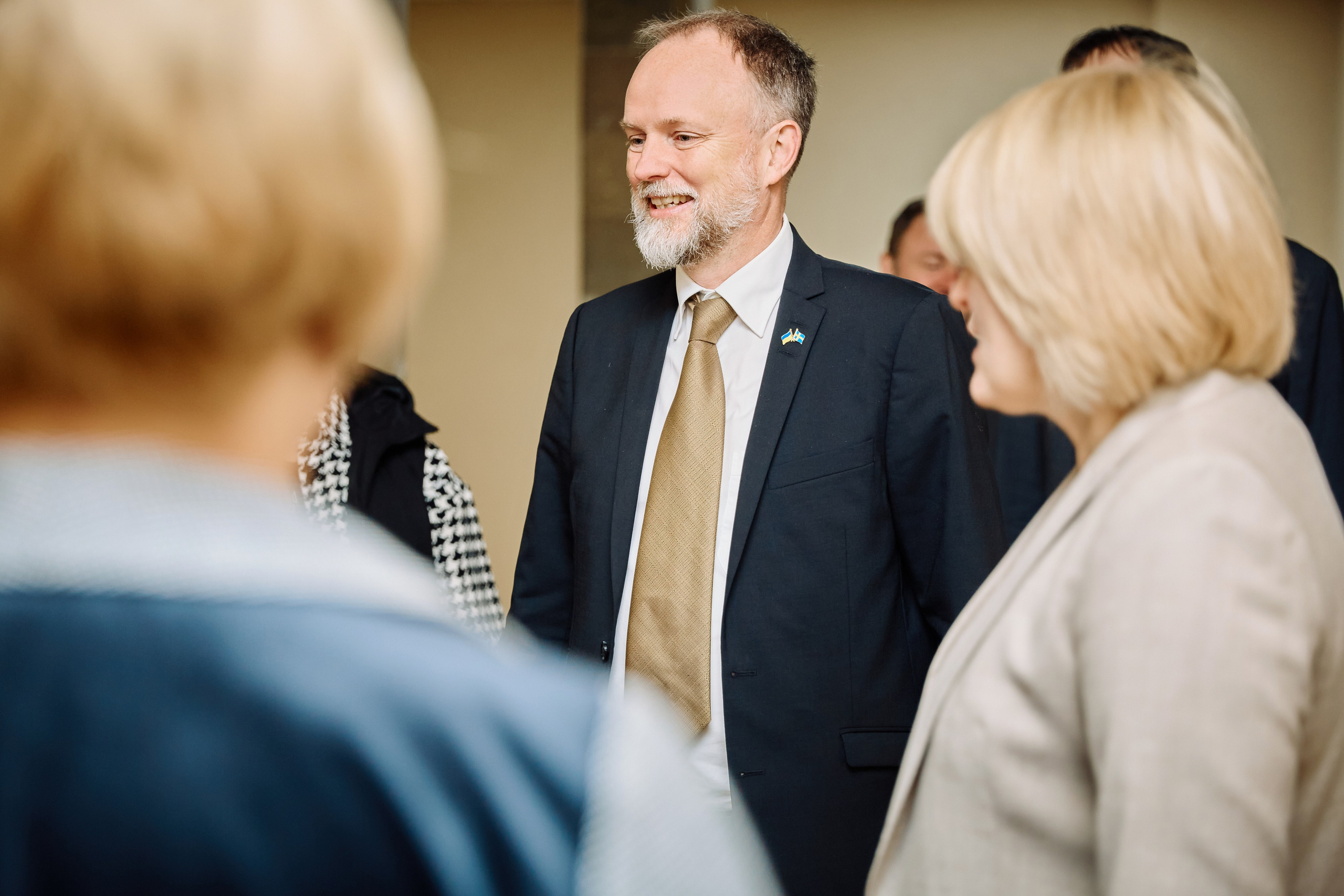 Зйомка для UNDP USAID UNFPA та UNICEFE