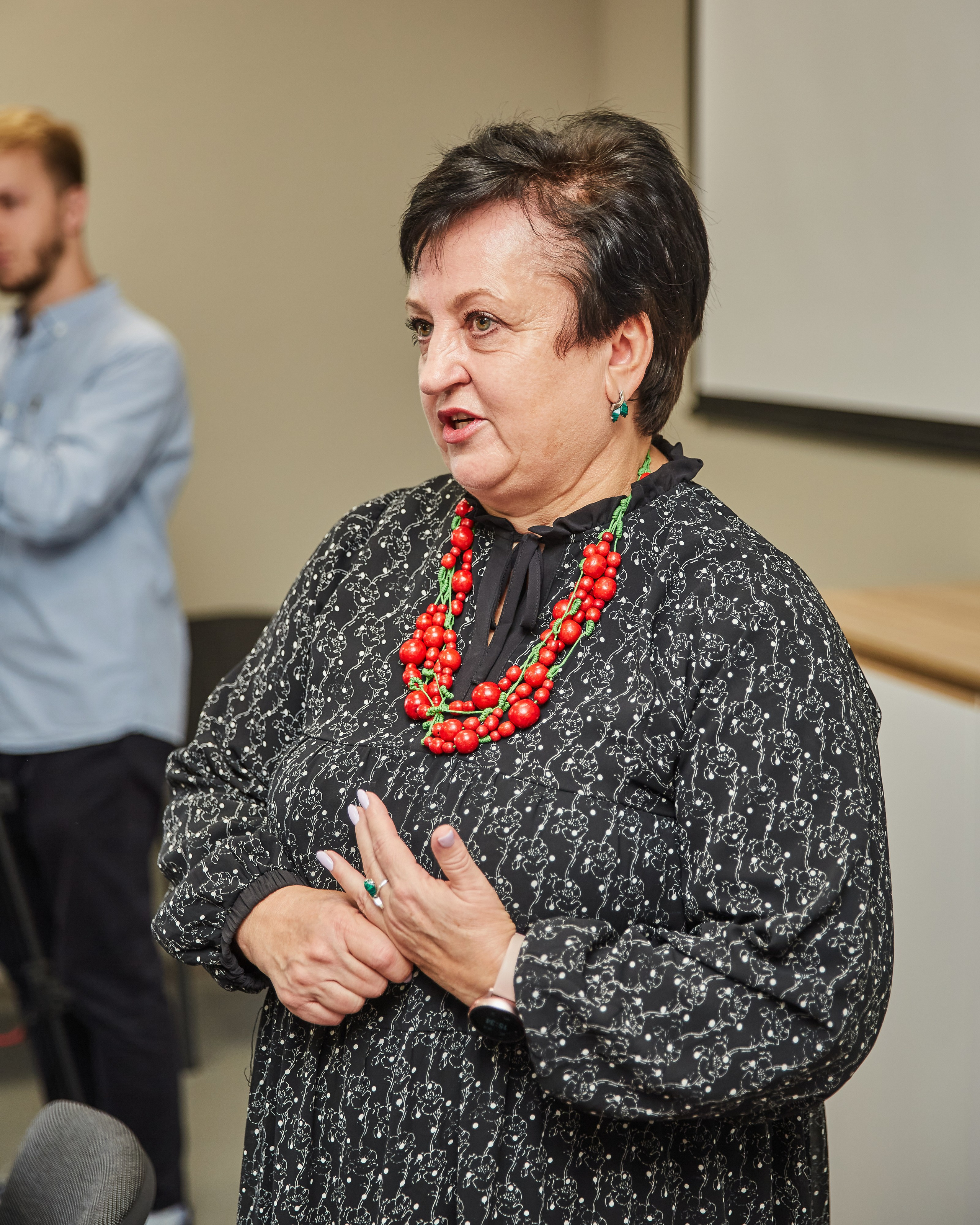 Зйомка для UNDP USAID UNFPA та UNICEFE