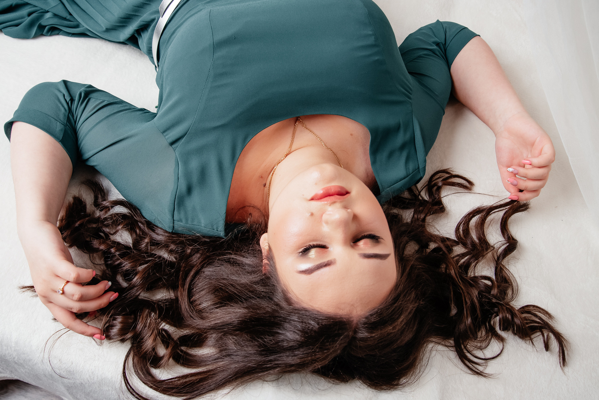 Карина. Anastasiia Zaluzhna Fotografin | Mannheim