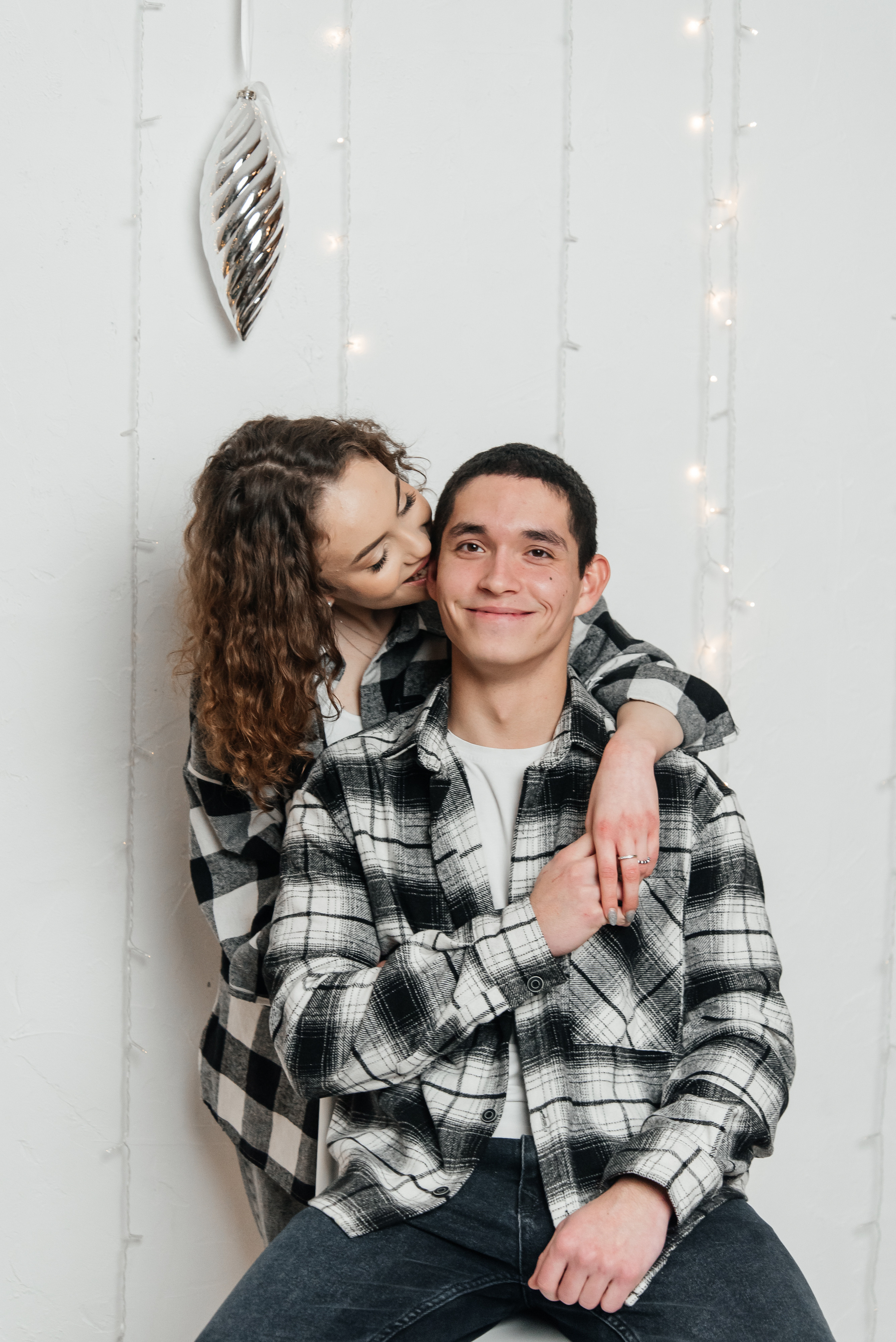 Настя та Даня. Фотограф Анастасія Залужна | Манхайм