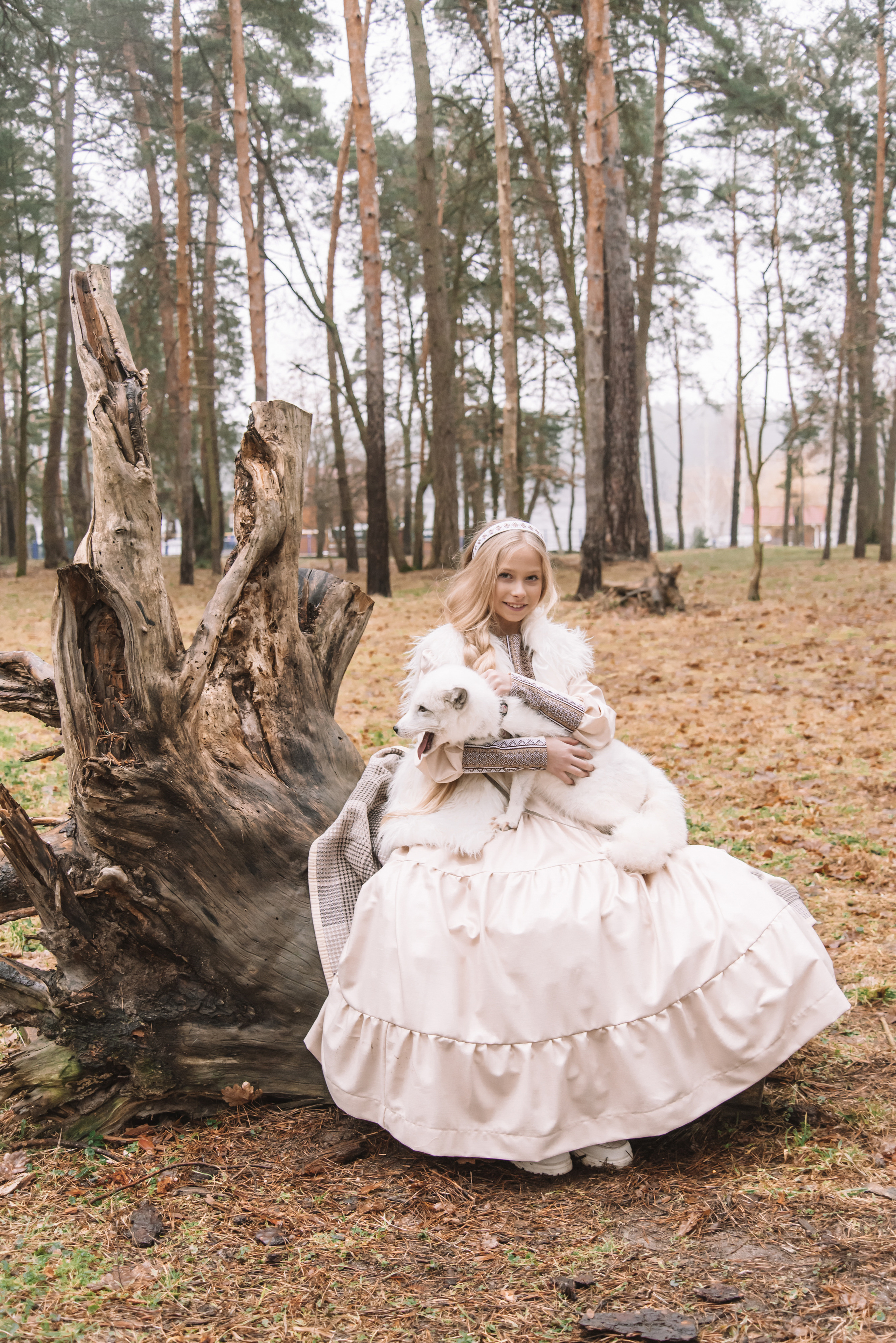 Кікі. Фотограф Анастасія Залужна | Манхайм