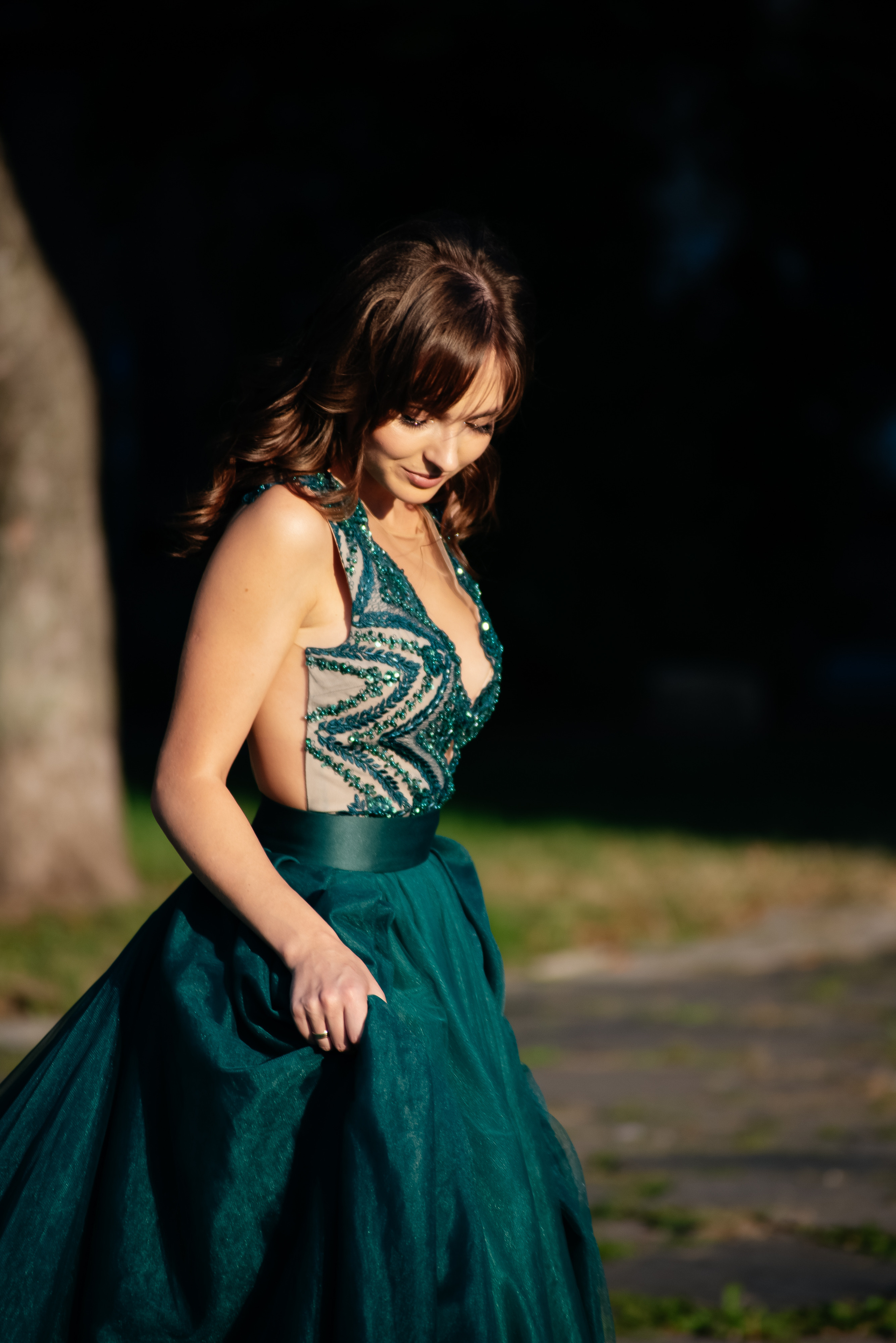 Ніна. Фотограф Анастасія Залужна | Манхайм