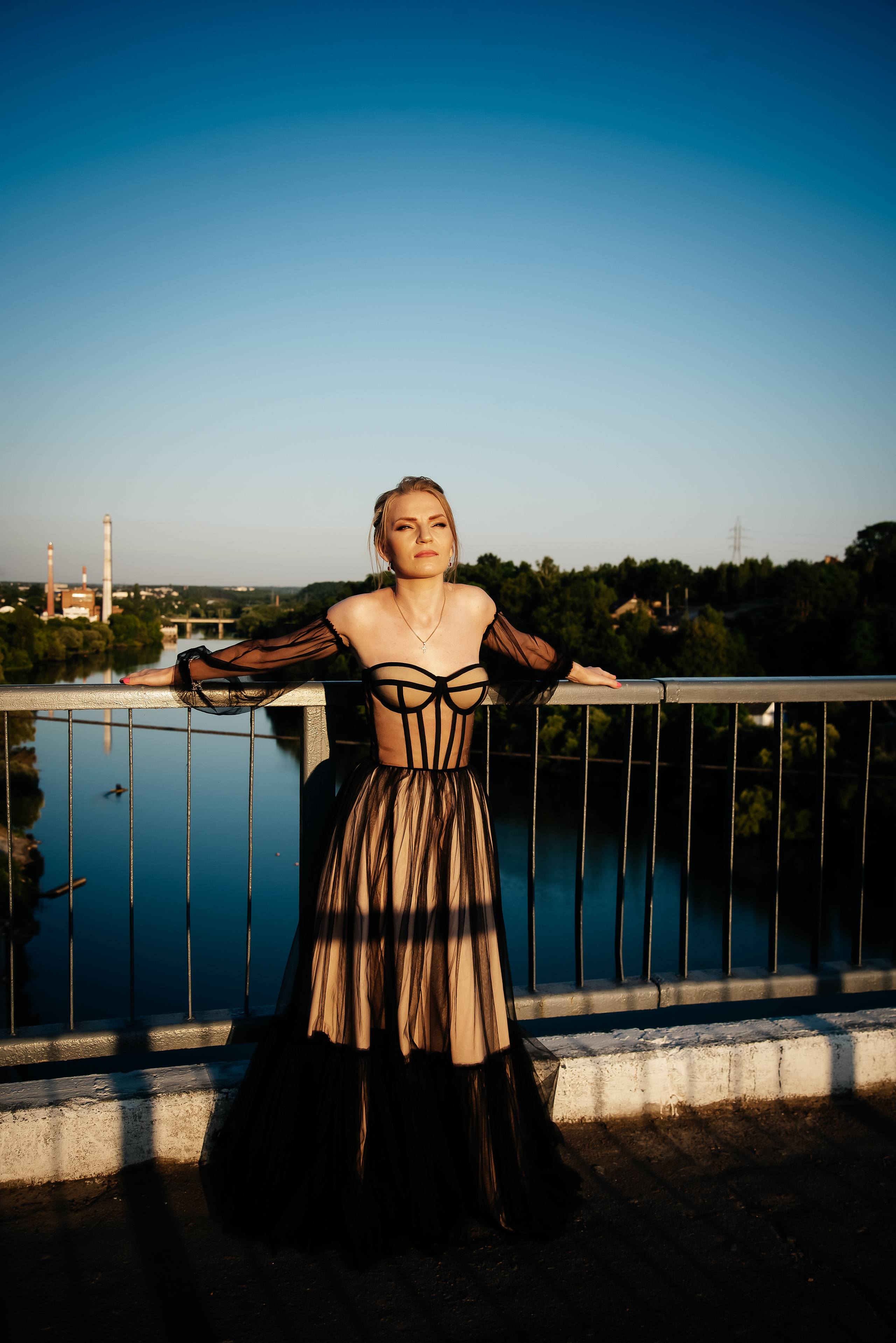 Фотосесія для Олі. Фотограф Анастасія Залужна | Манхайм