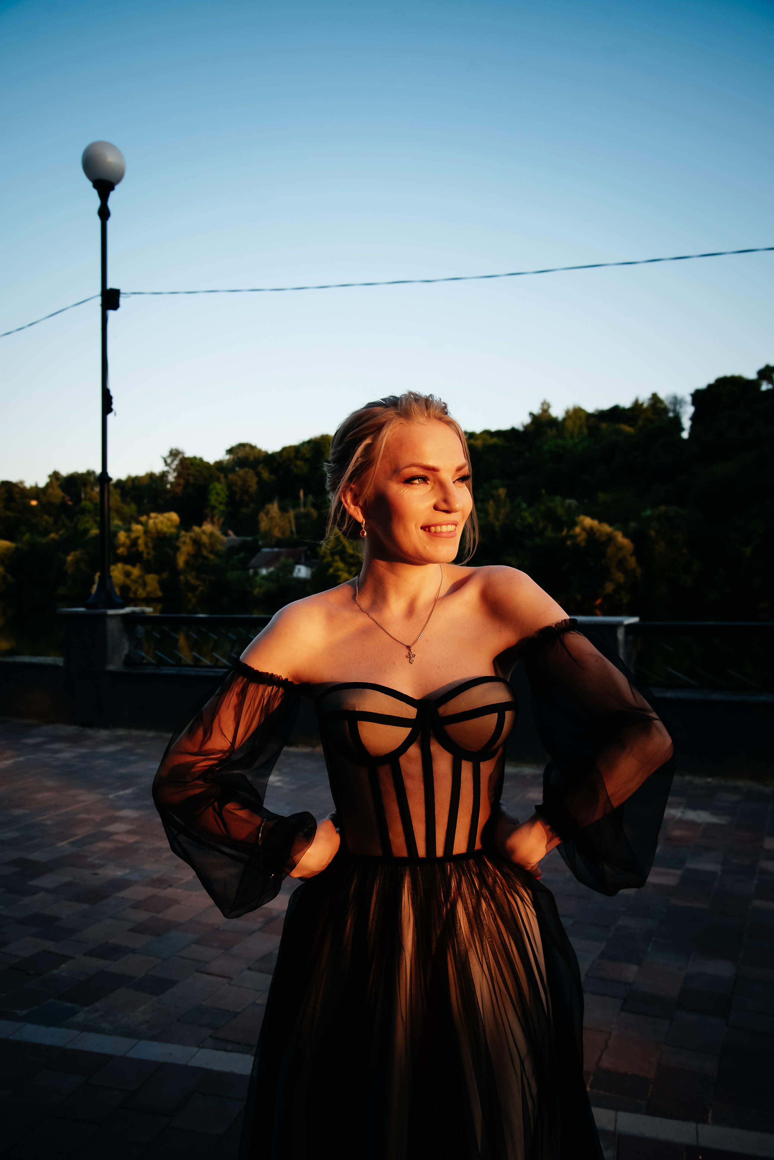 Фотосесія для Олі. Фотограф Анастасія Залужна | Манхайм