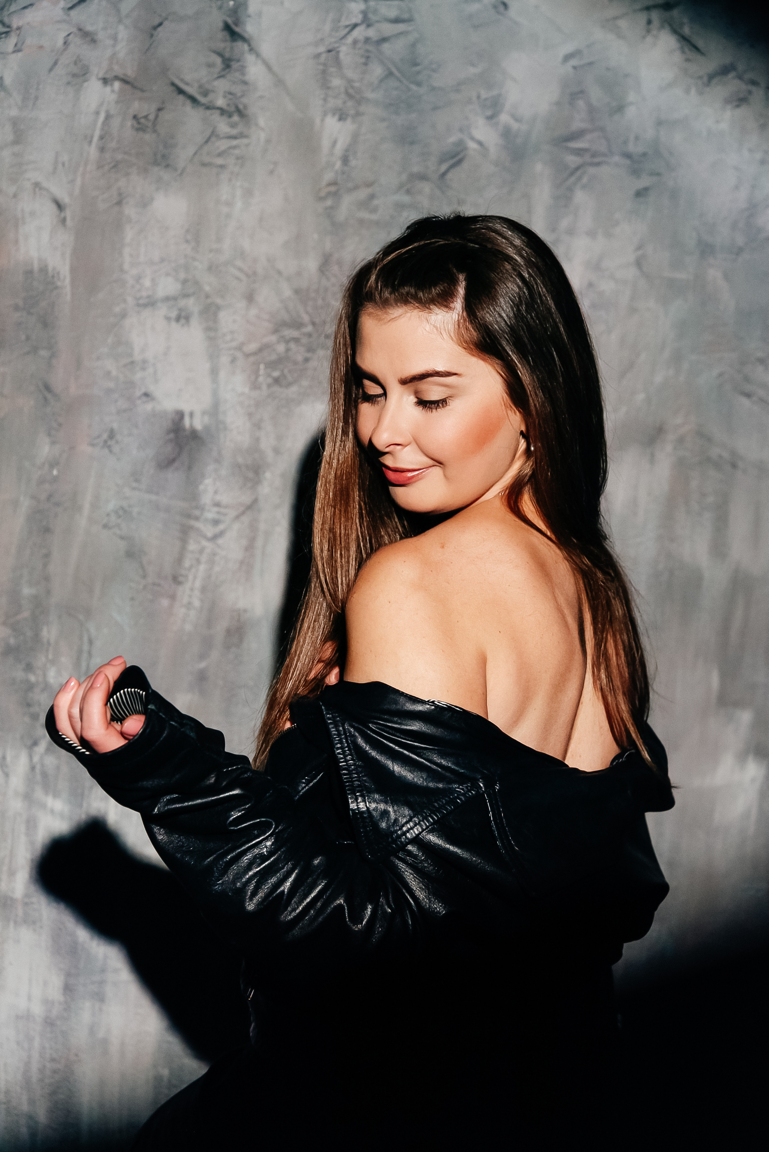 Індивідуальна фотосесія. Фотограф Анастасія Залужна | Манхайм