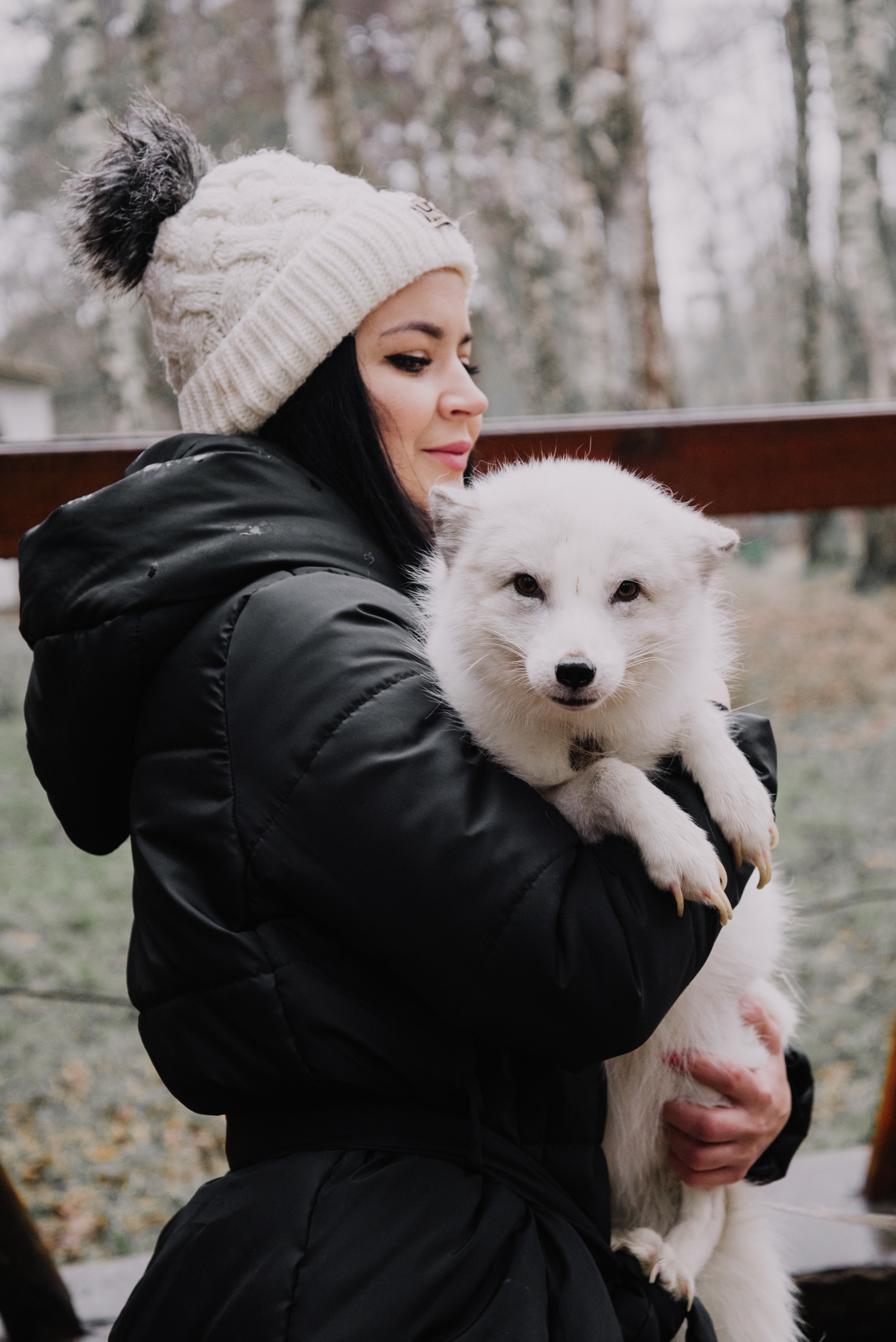 Кікі. Фотограф Анастасія Залужна | Манхайм