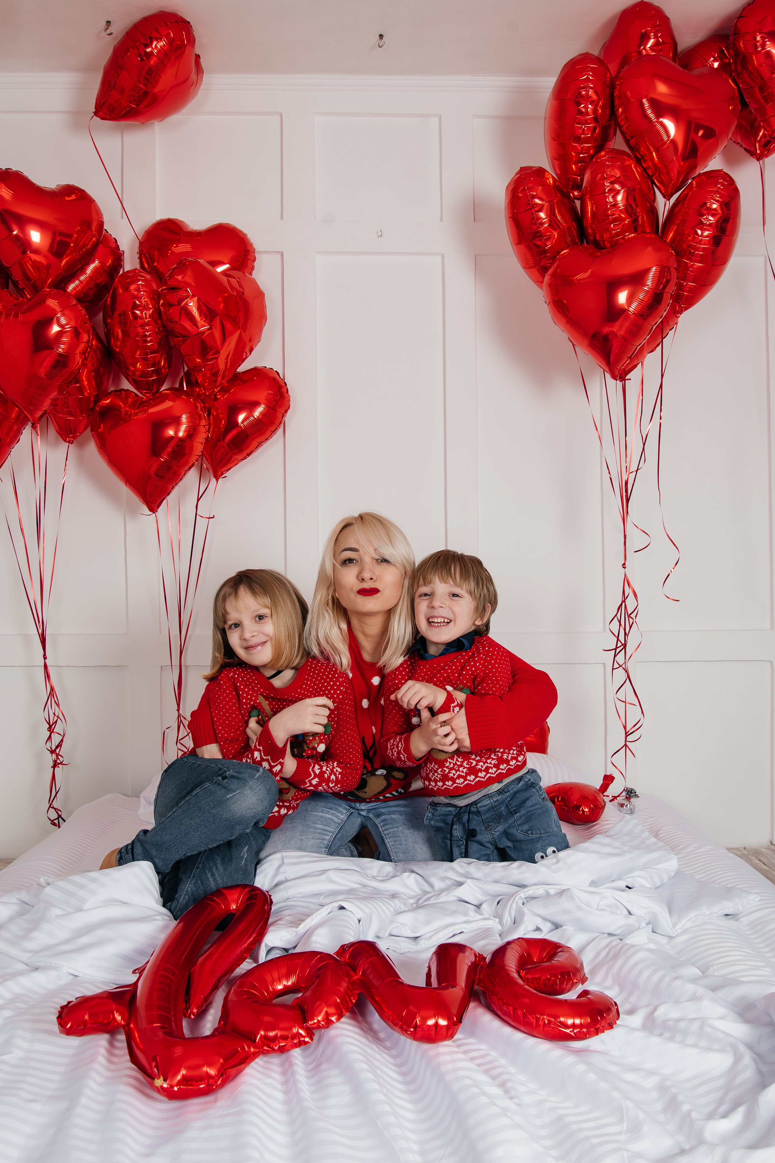 Фотосесія до дня закоханих. Фотограф Анастасія Залужна | Манхайм