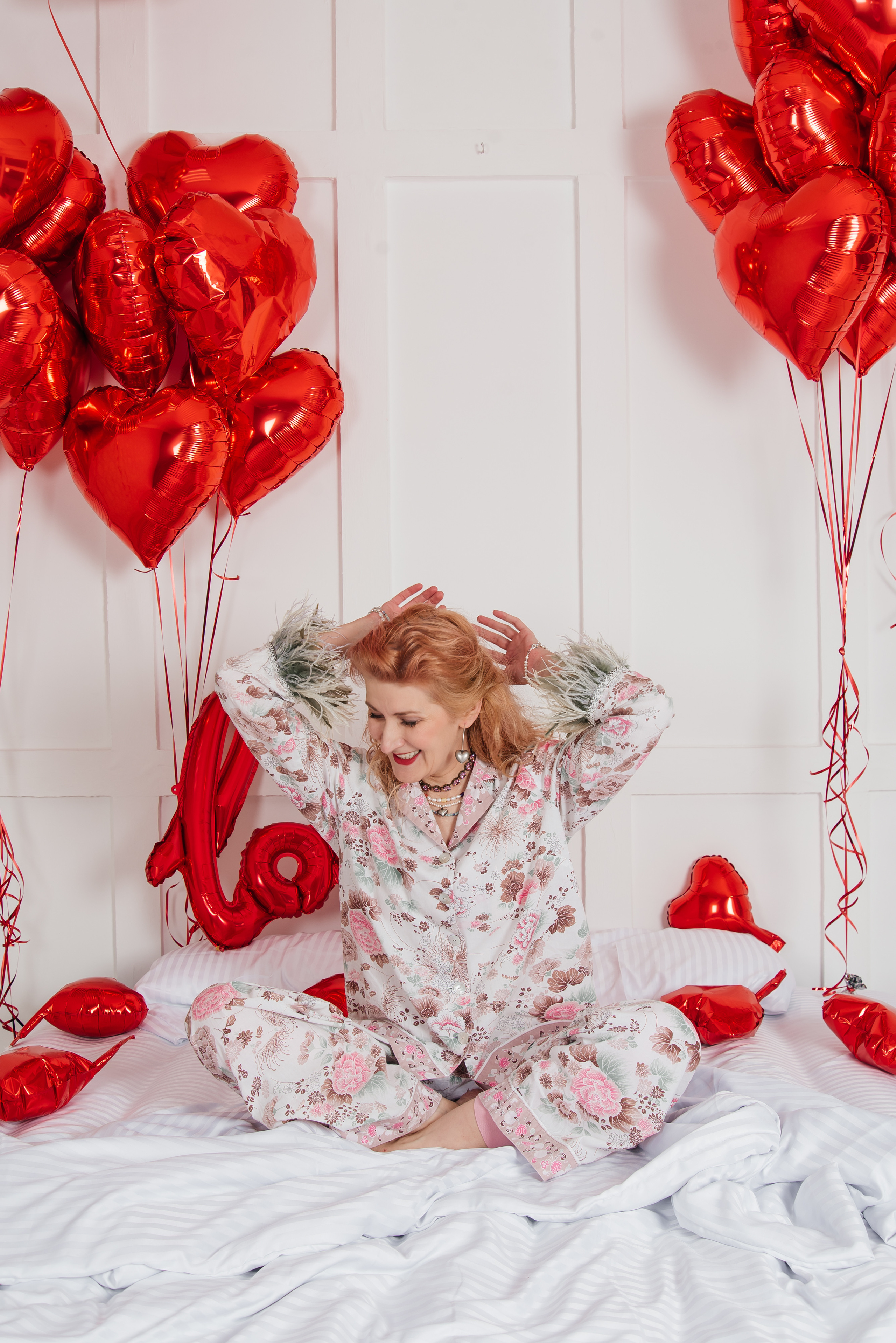 Фотосесія до дня закоханих. Фотограф Анастасія Залужна | Манхайм