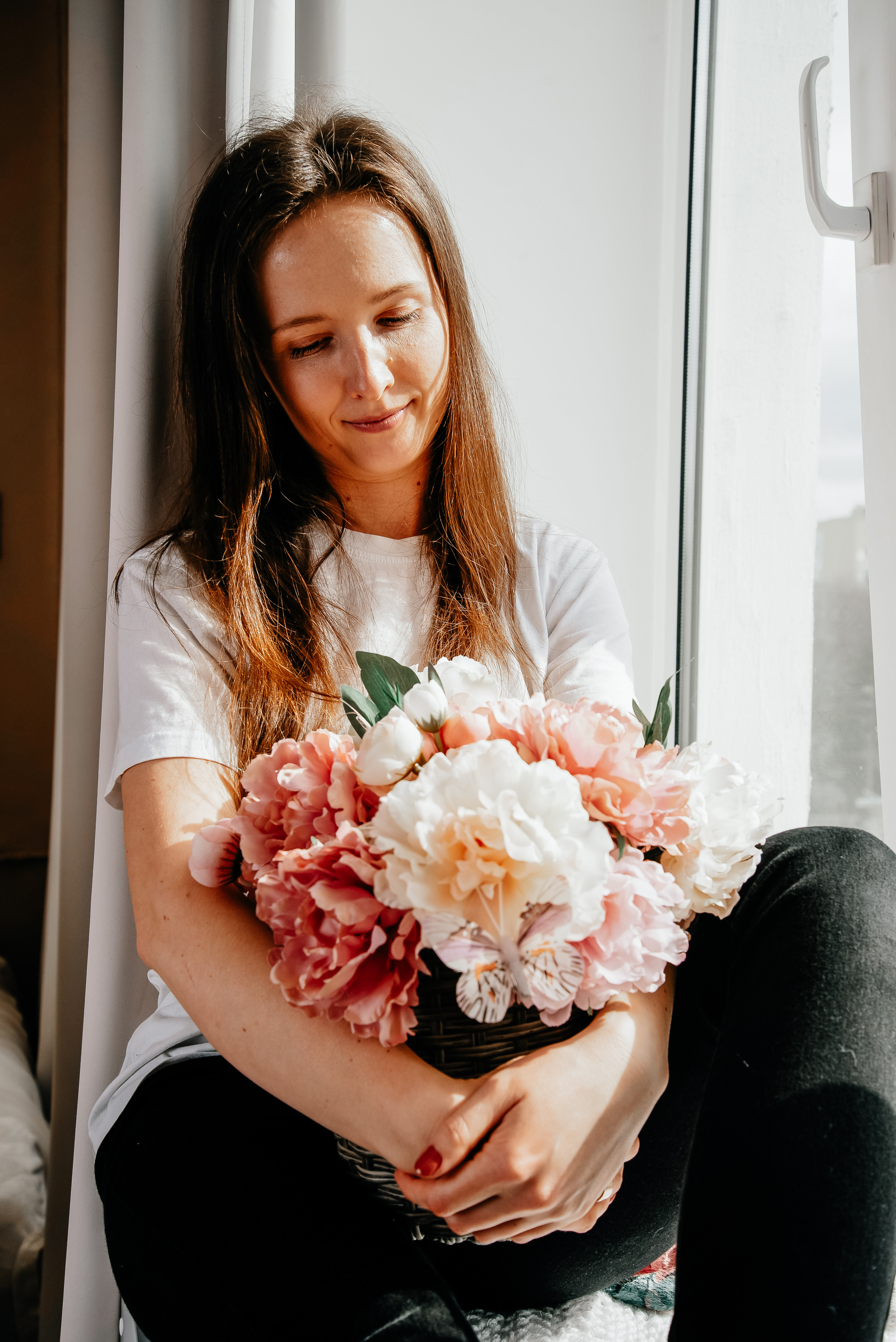 Катя та Сергій. Фотограф Анастасія Залужна | Манхайм