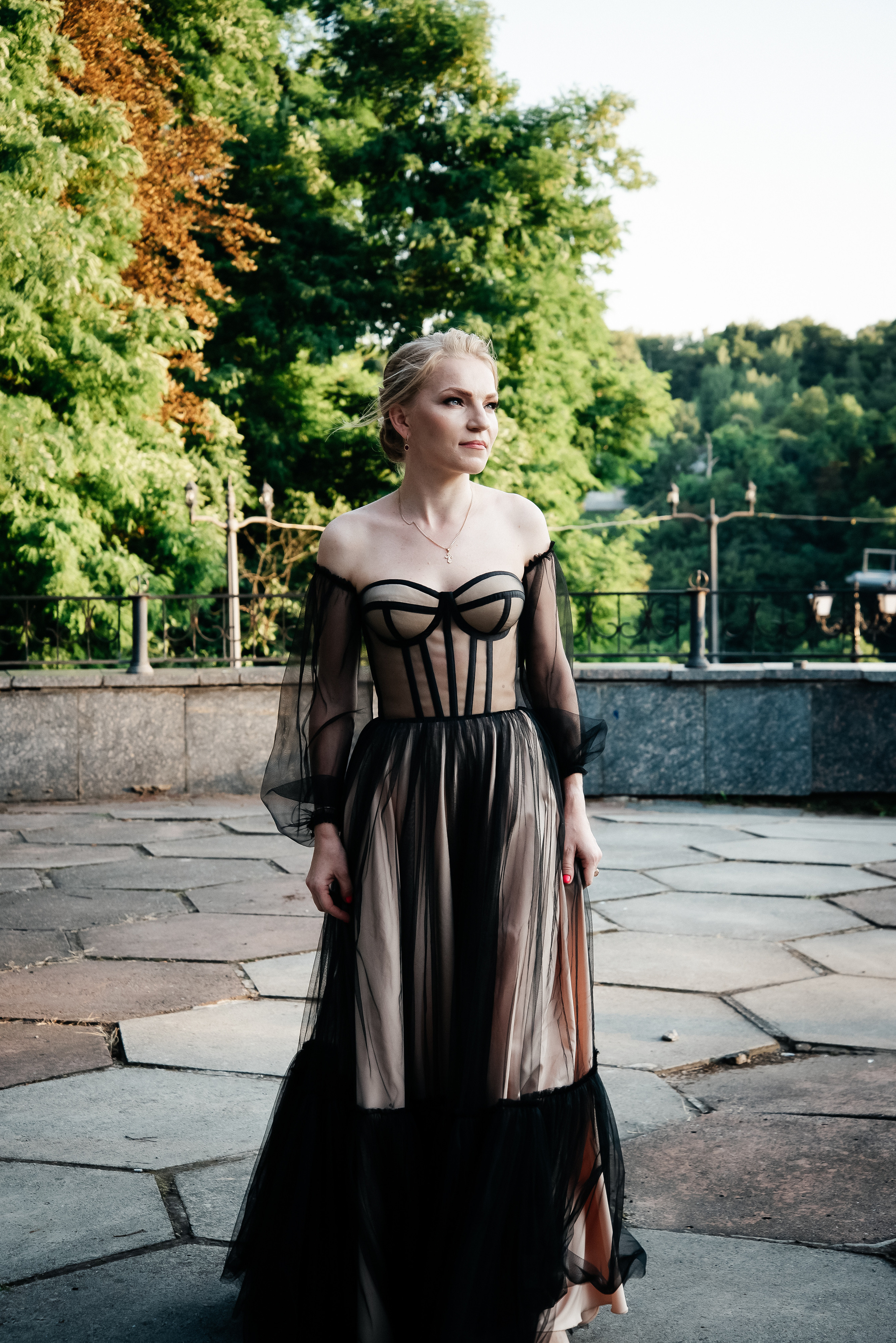 Фотосесія для Олі. Фотограф Анастасія Залужна | Манхайм