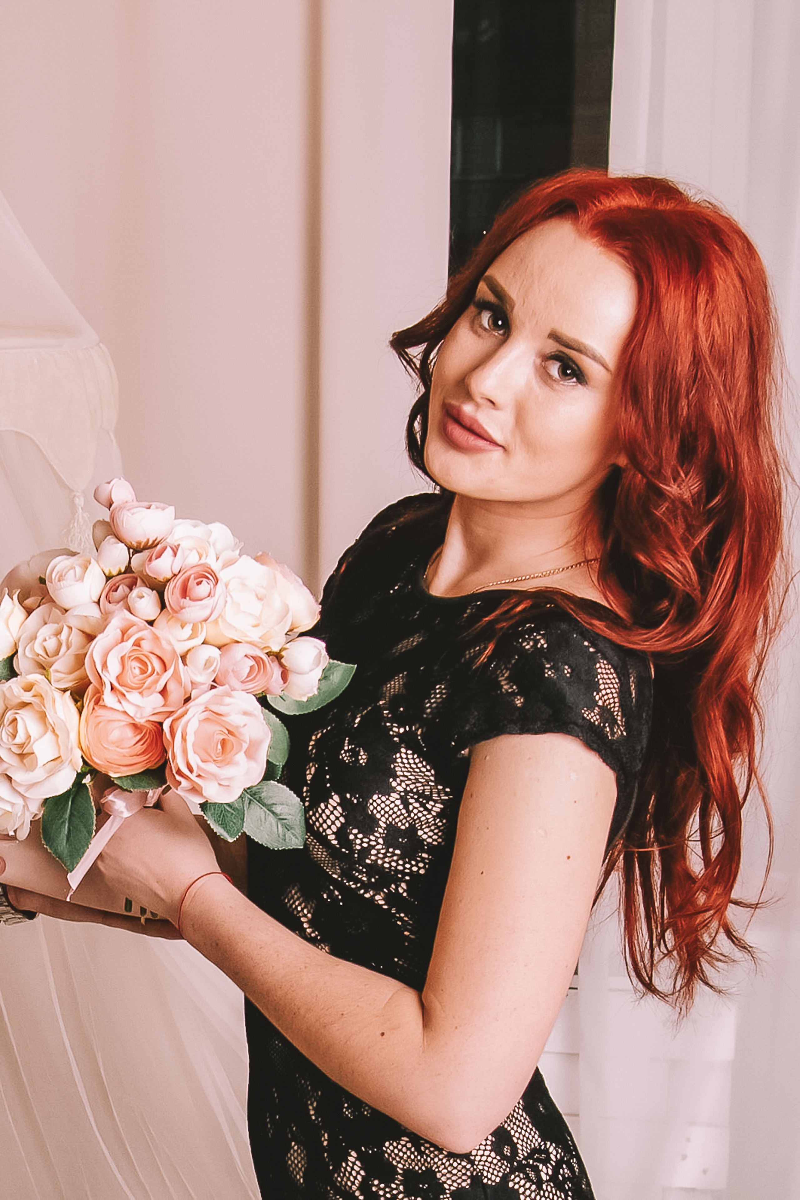 Олена та Олександр. Фотограф Анастасія Залужна | Манхайм