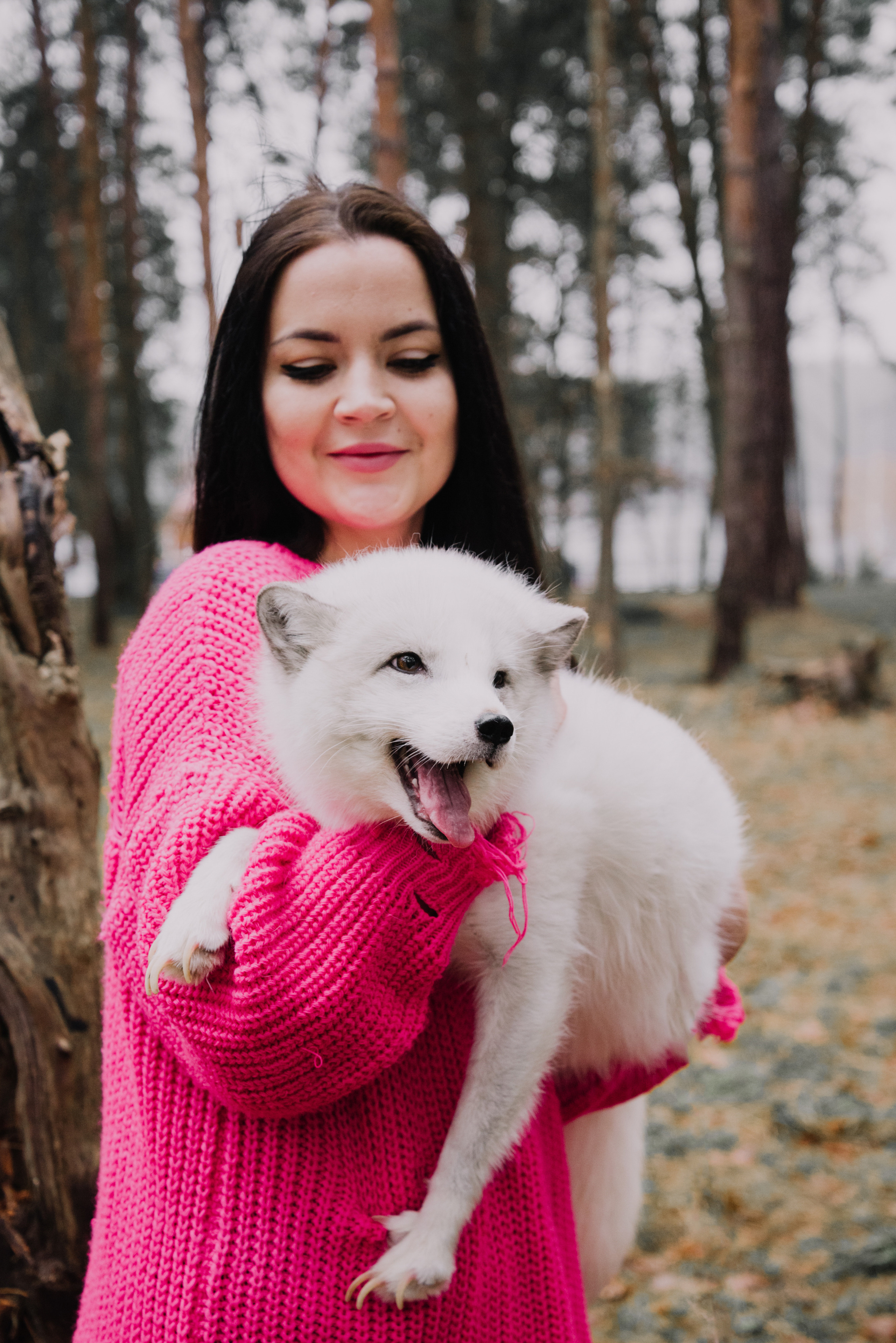 Кікі. Фотограф Анастасія Залужна | Манхайм