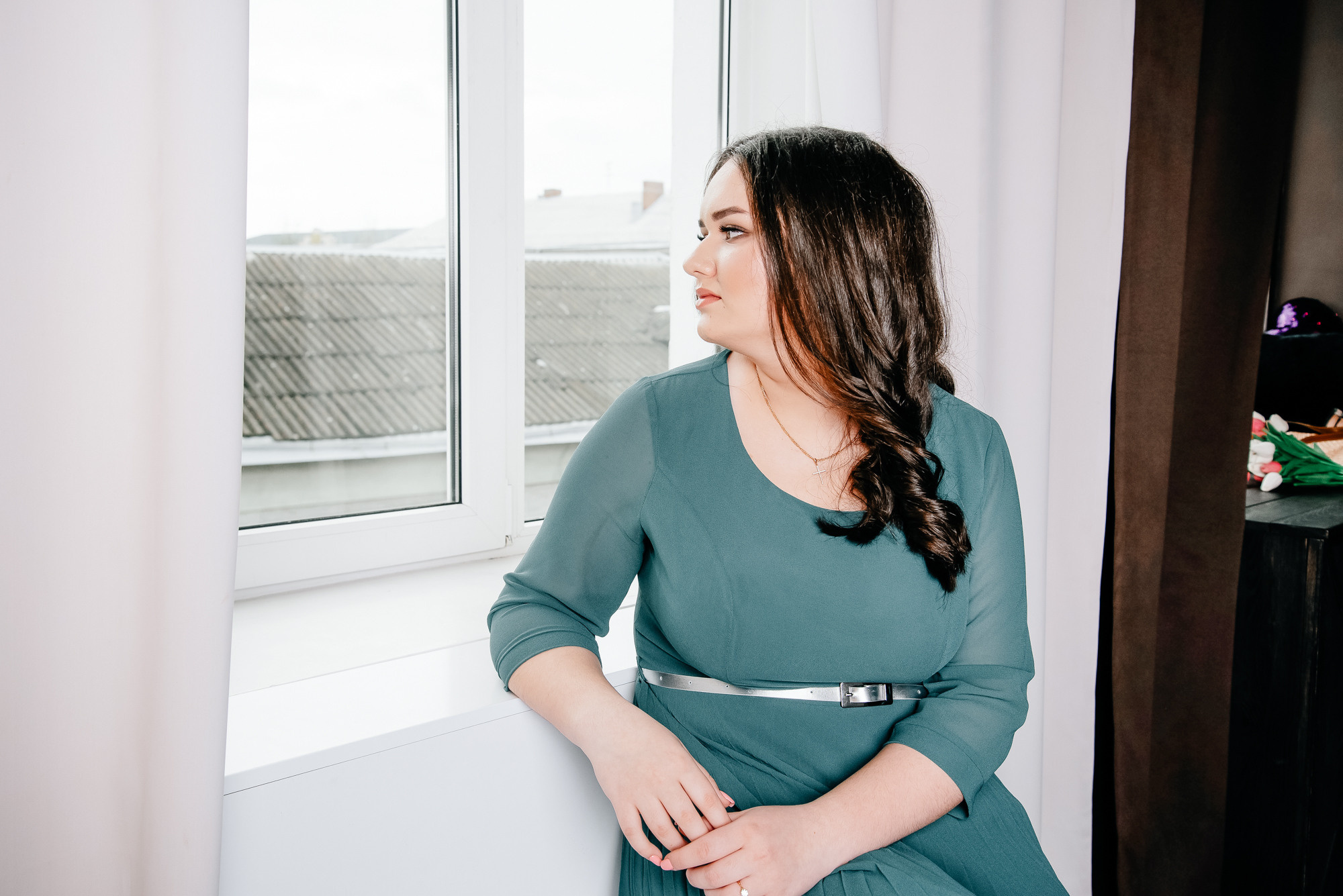 Карина. Anastasiia Zaluzhna Fotografin | Mannheim