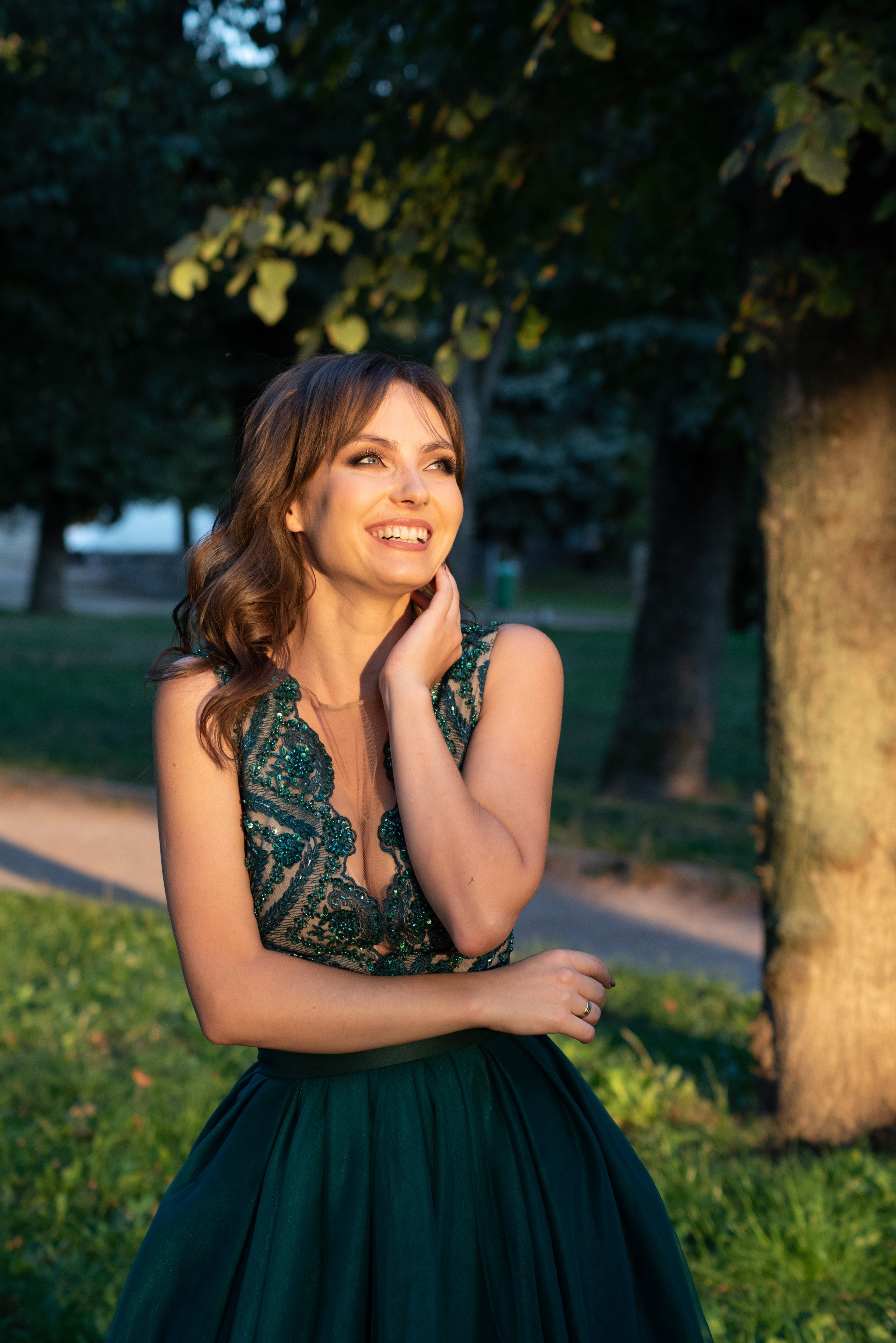 Ніна. Фотограф Анастасія Залужна | Манхайм