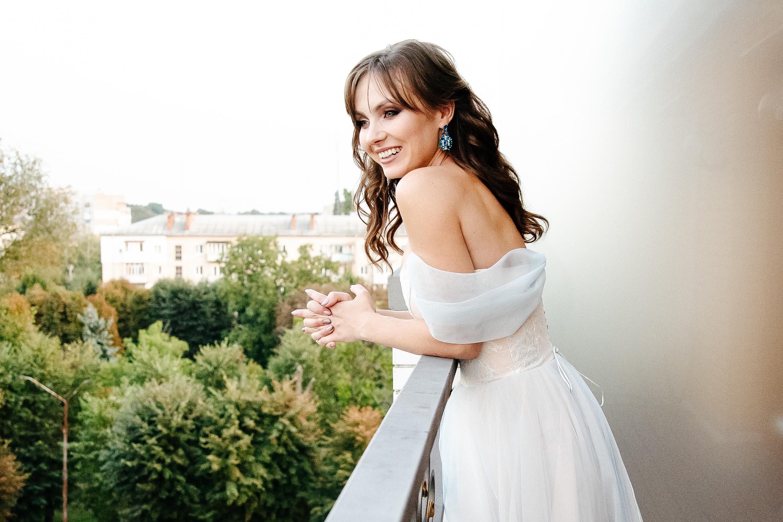 Ніна. Фотограф Анастасія Залужна | Манхайм