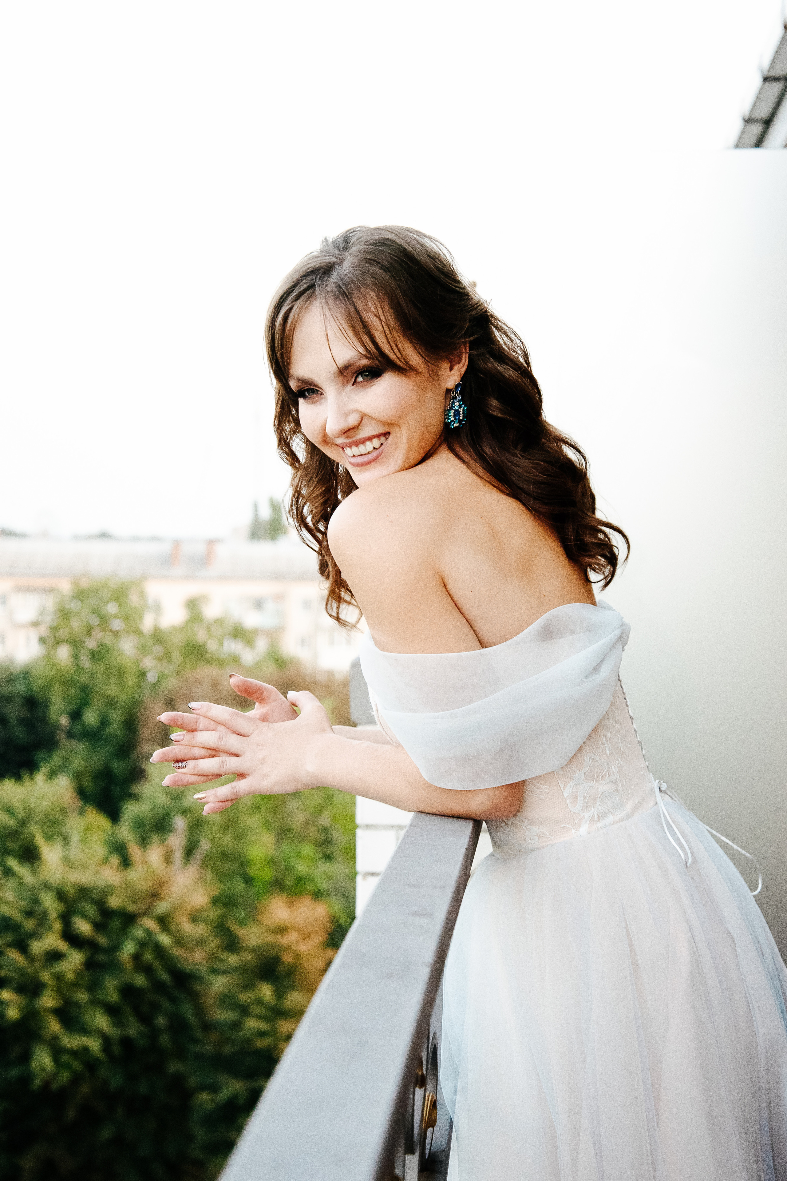 Ніна. Фотограф Анастасія Залужна | Манхайм