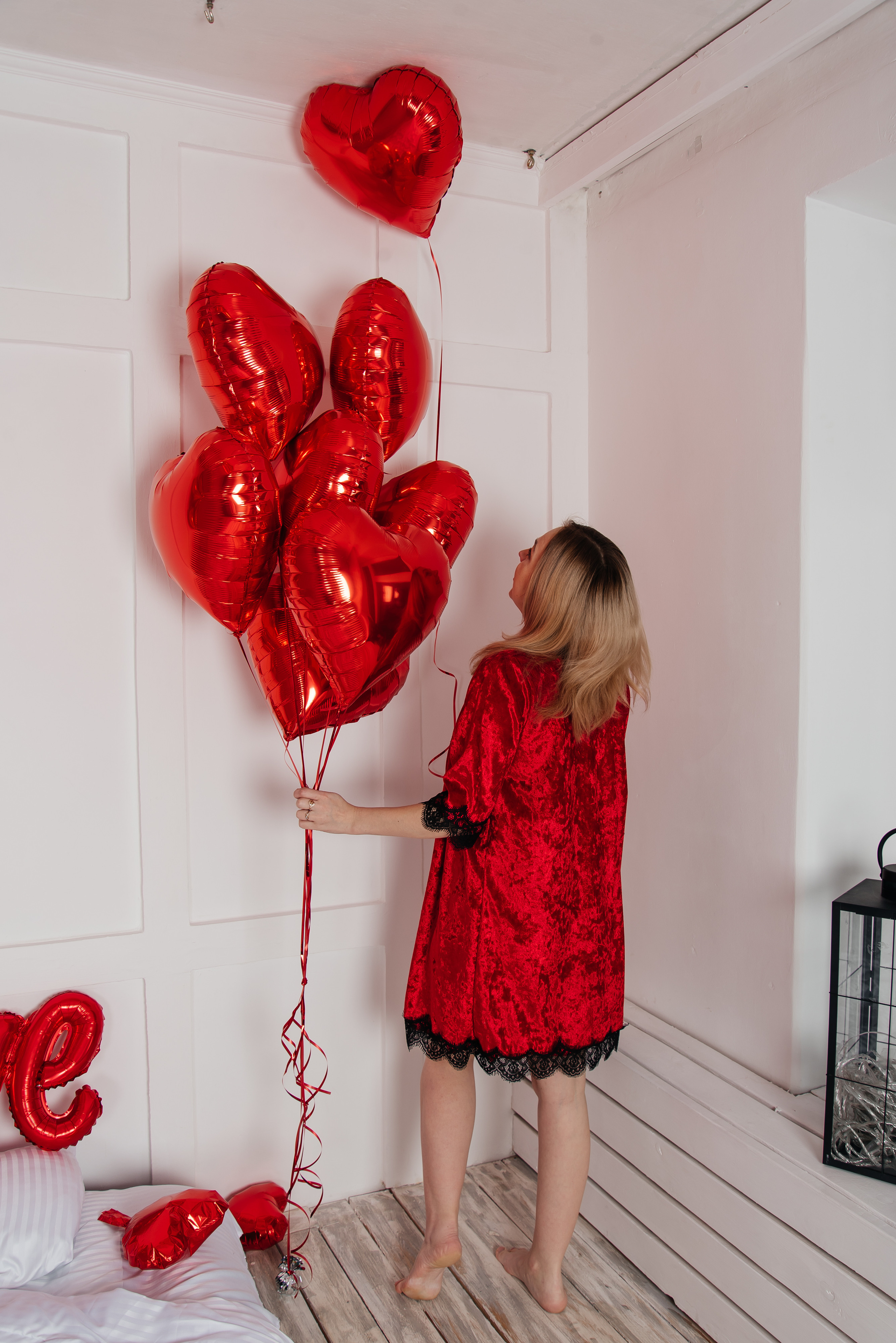 Фотосесія до дня закоханих. Фотограф Анастасія Залужна | Манхайм