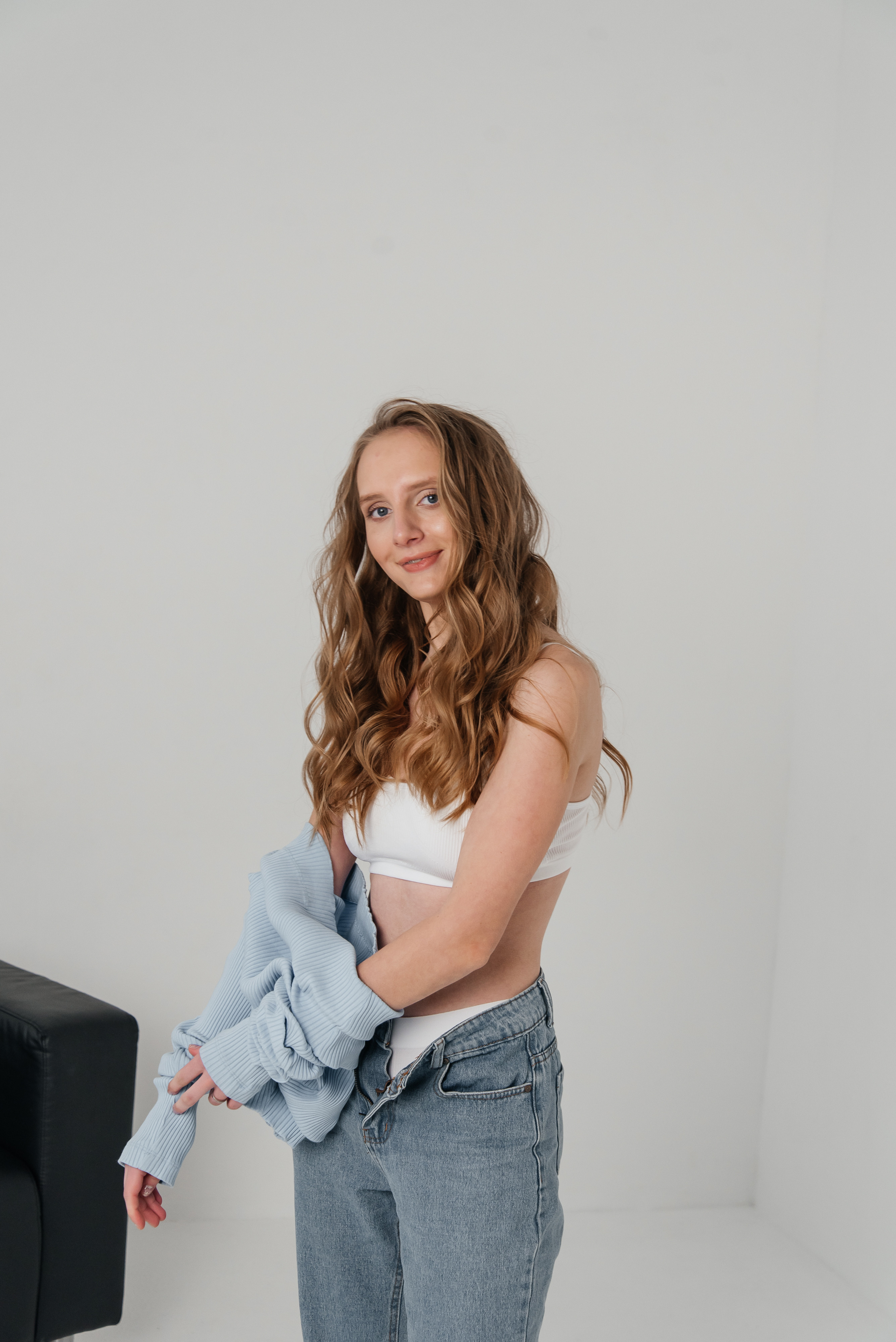 Марія. Anastasiia Zaluzhna Fotografin | Mannheim