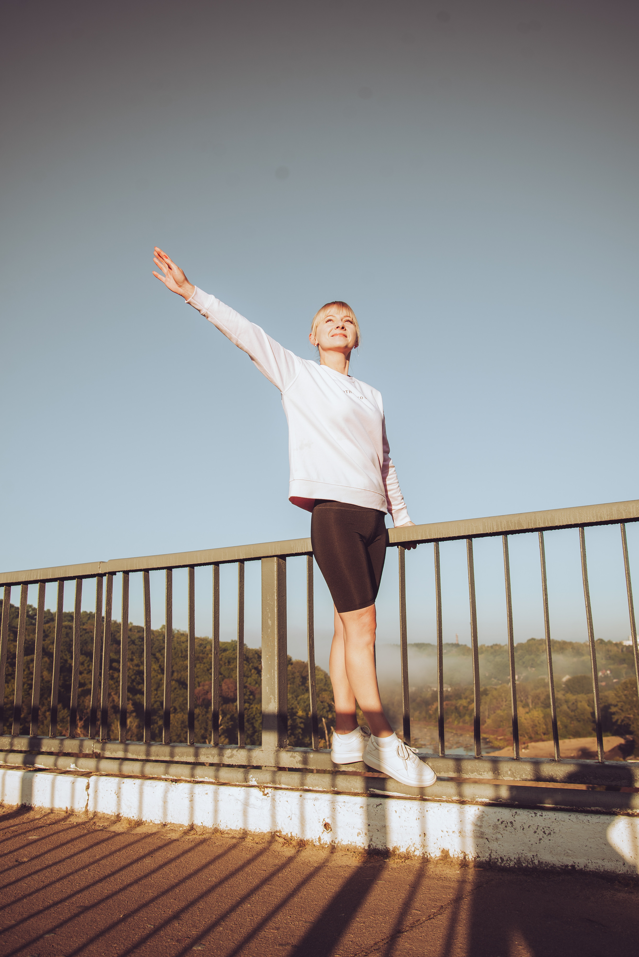 Ранкова фотопрогулянка. Фотограф Анастасія Залужна | Манхайм