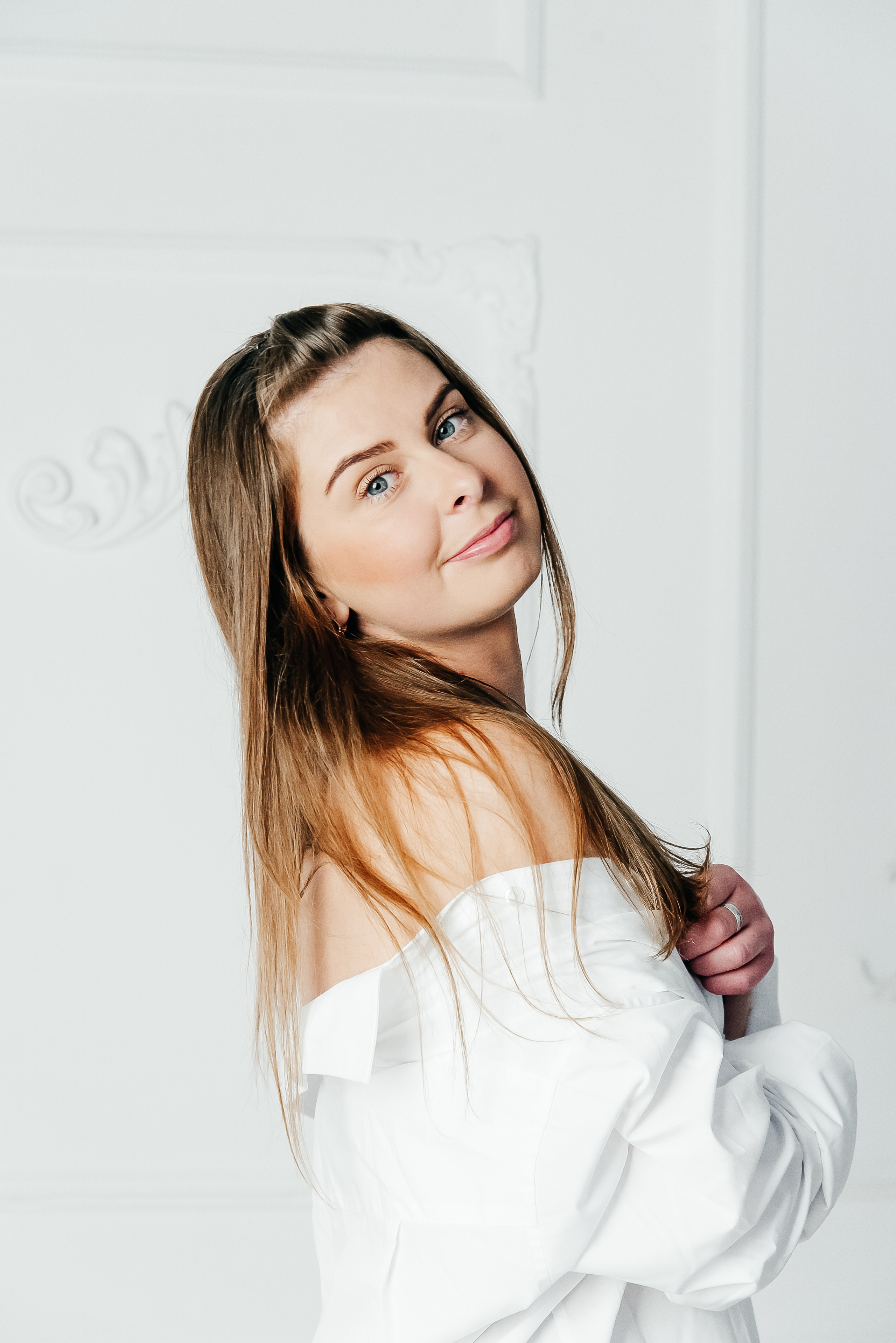 Індивідуальна фотосесія. Фотограф Анастасія Залужна | Манхайм