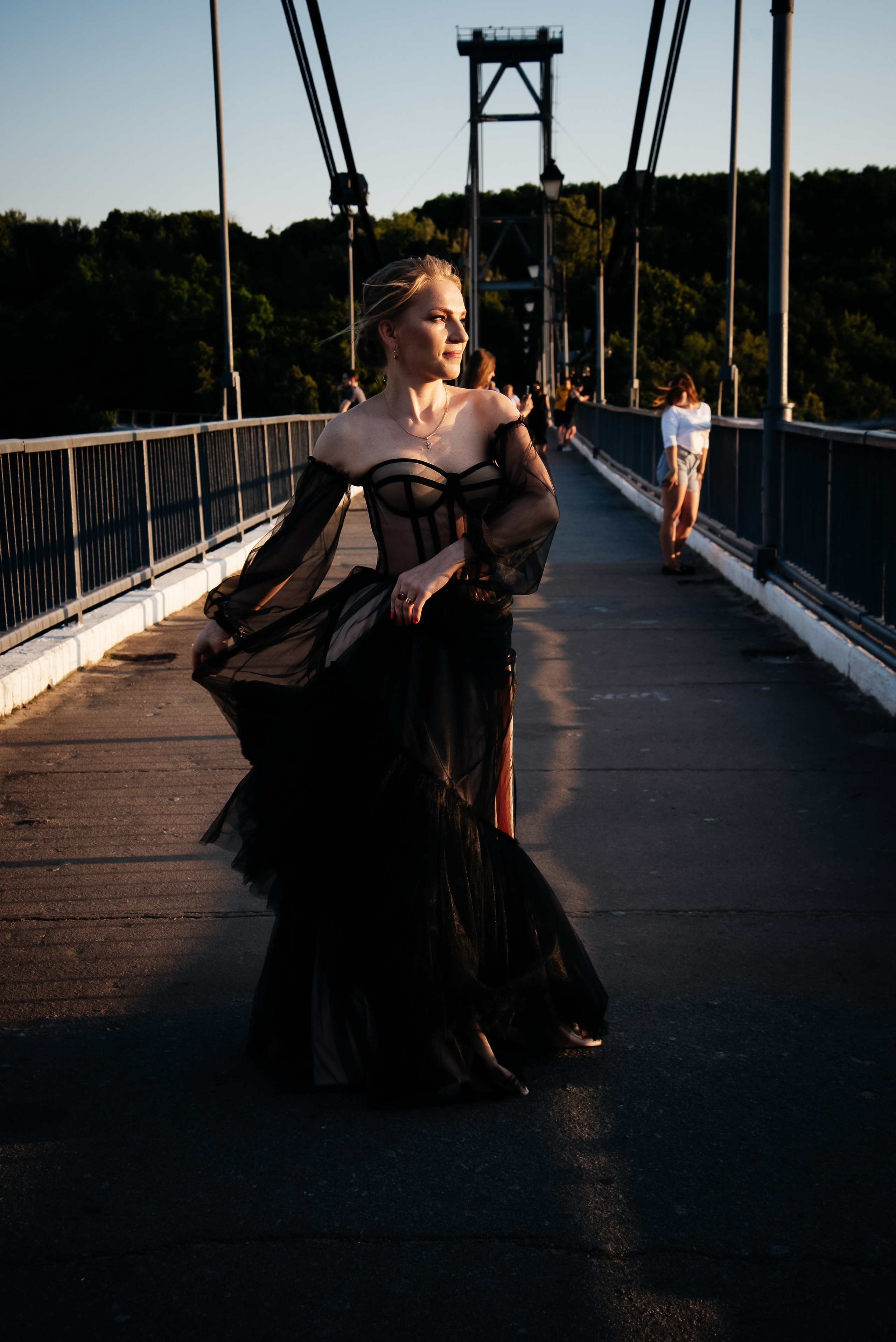 Фотосесія для Олі. Фотограф Анастасія Залужна | Манхайм