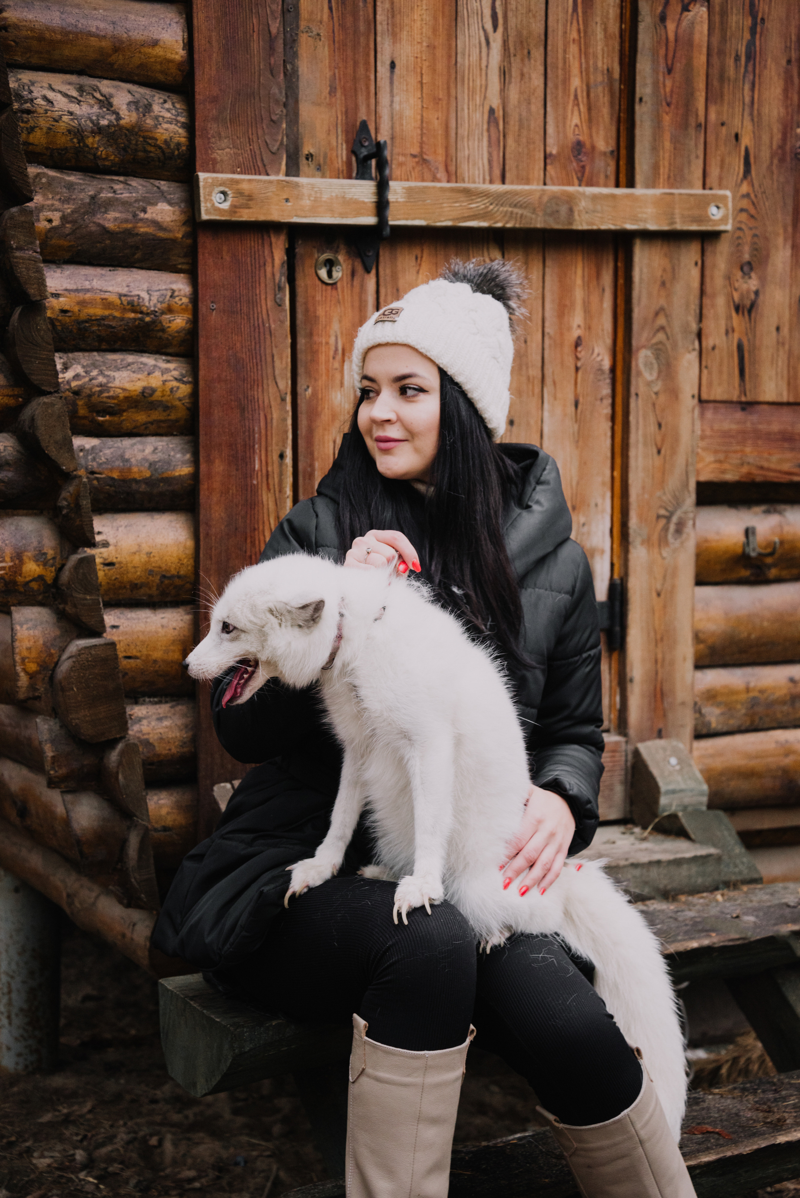 Кікі. Фотограф Анастасія Залужна | Манхайм