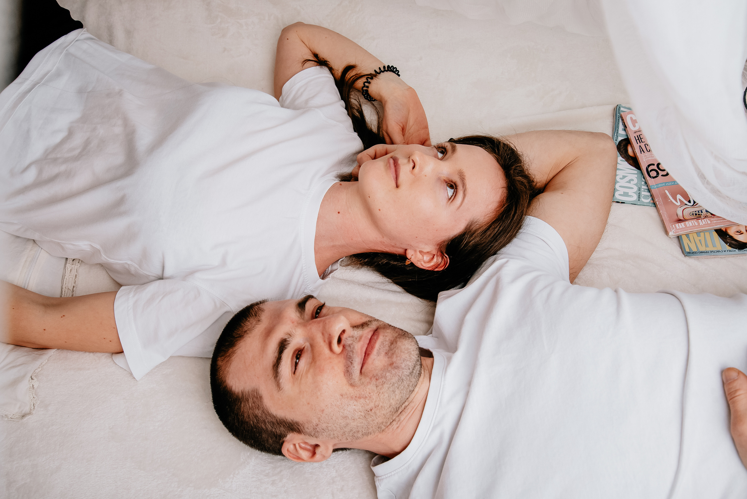 Катя та Сергій. Фотограф Анастасія Залужна | Манхайм