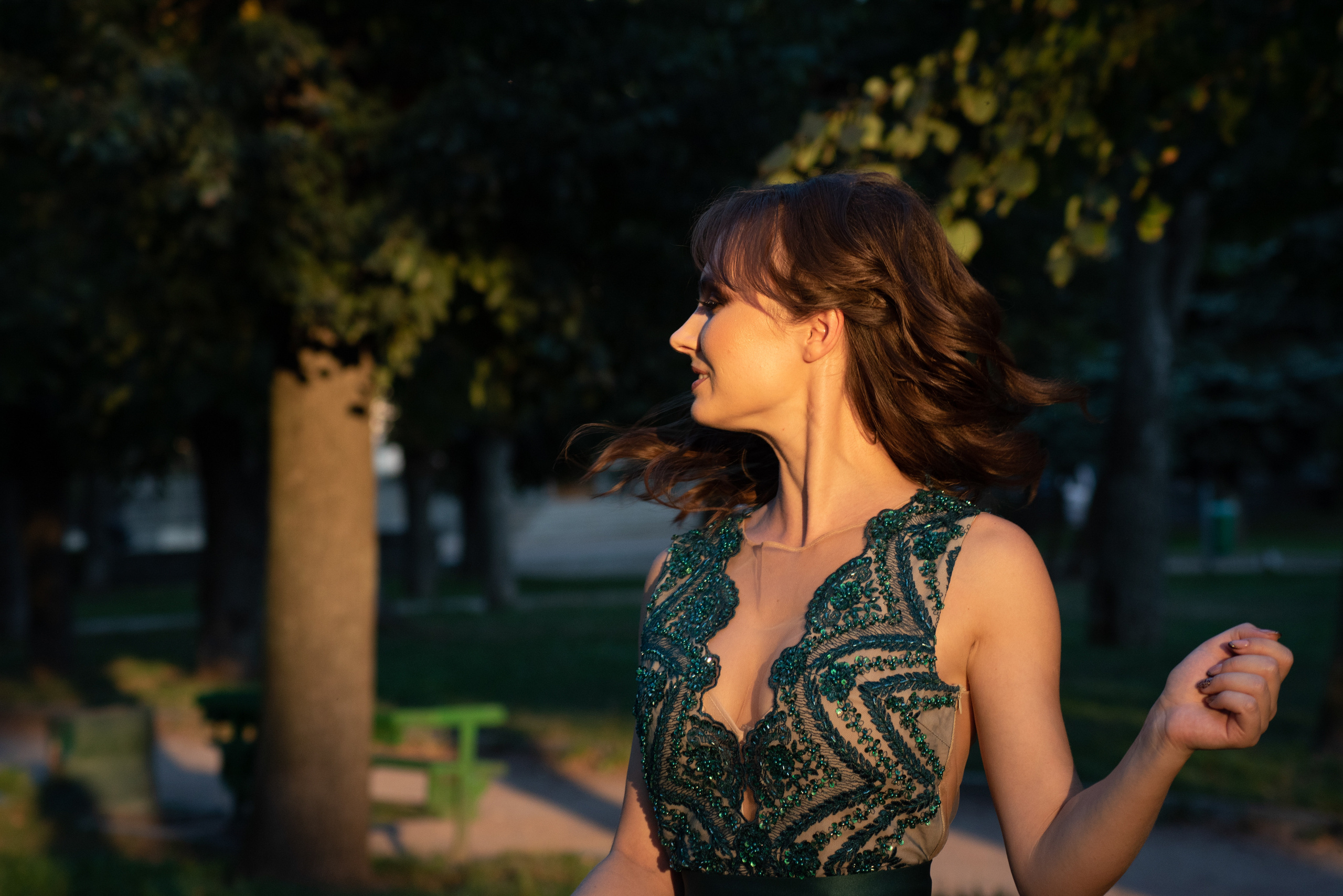 Ніна. Фотограф Анастасія Залужна | Манхайм