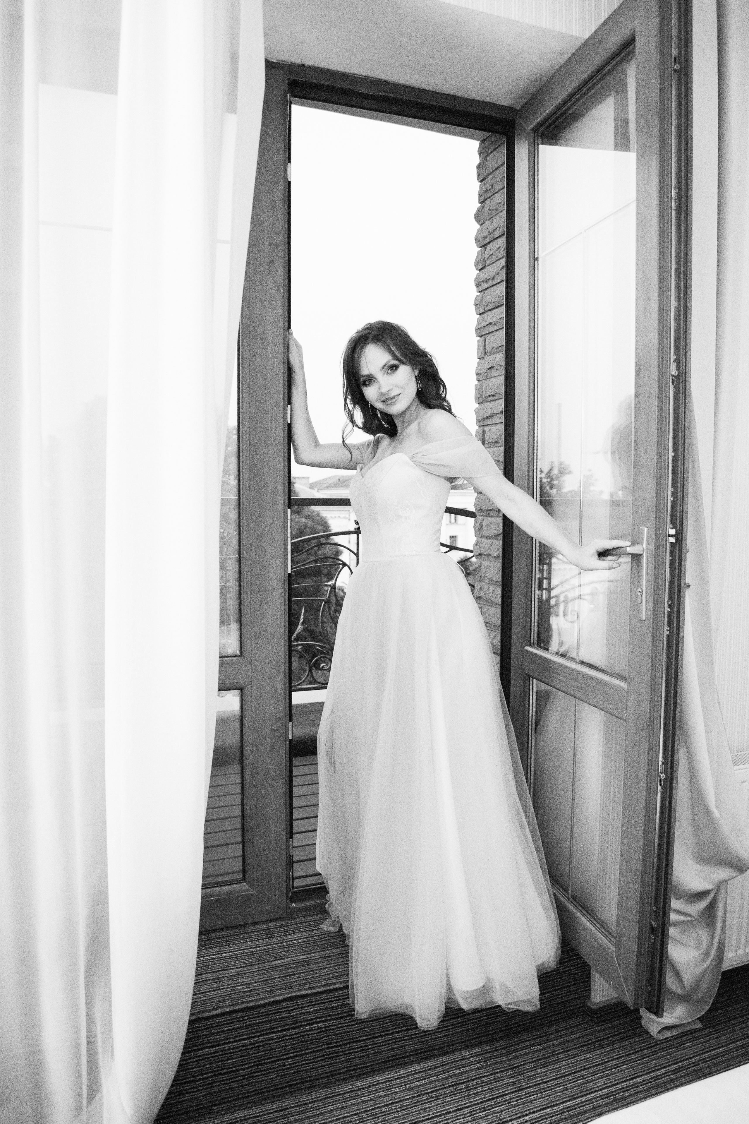 Ніна. Фотограф Анастасія Залужна | Манхайм