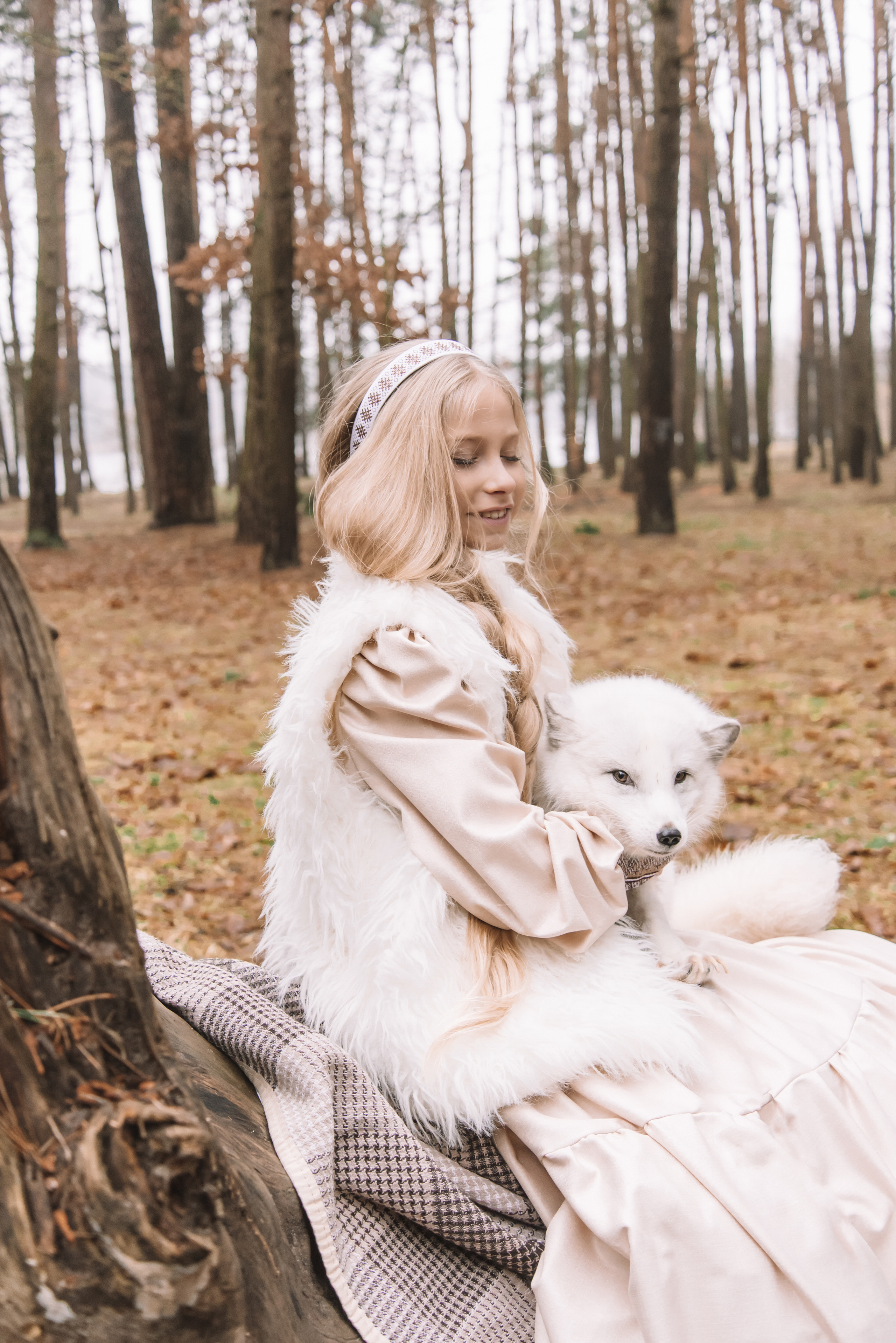 Кікі. Фотограф Анастасія Залужна | Манхайм